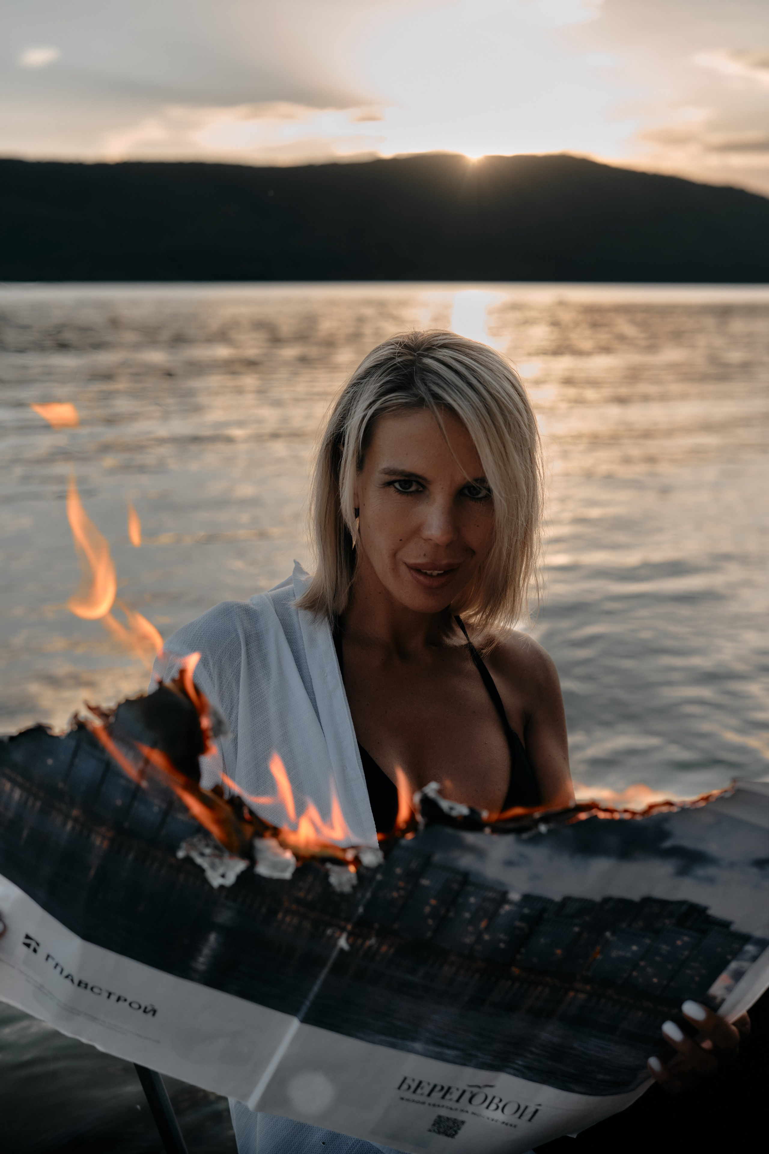 Лена. Фотограф в Самаре Татьяна Дубаносова