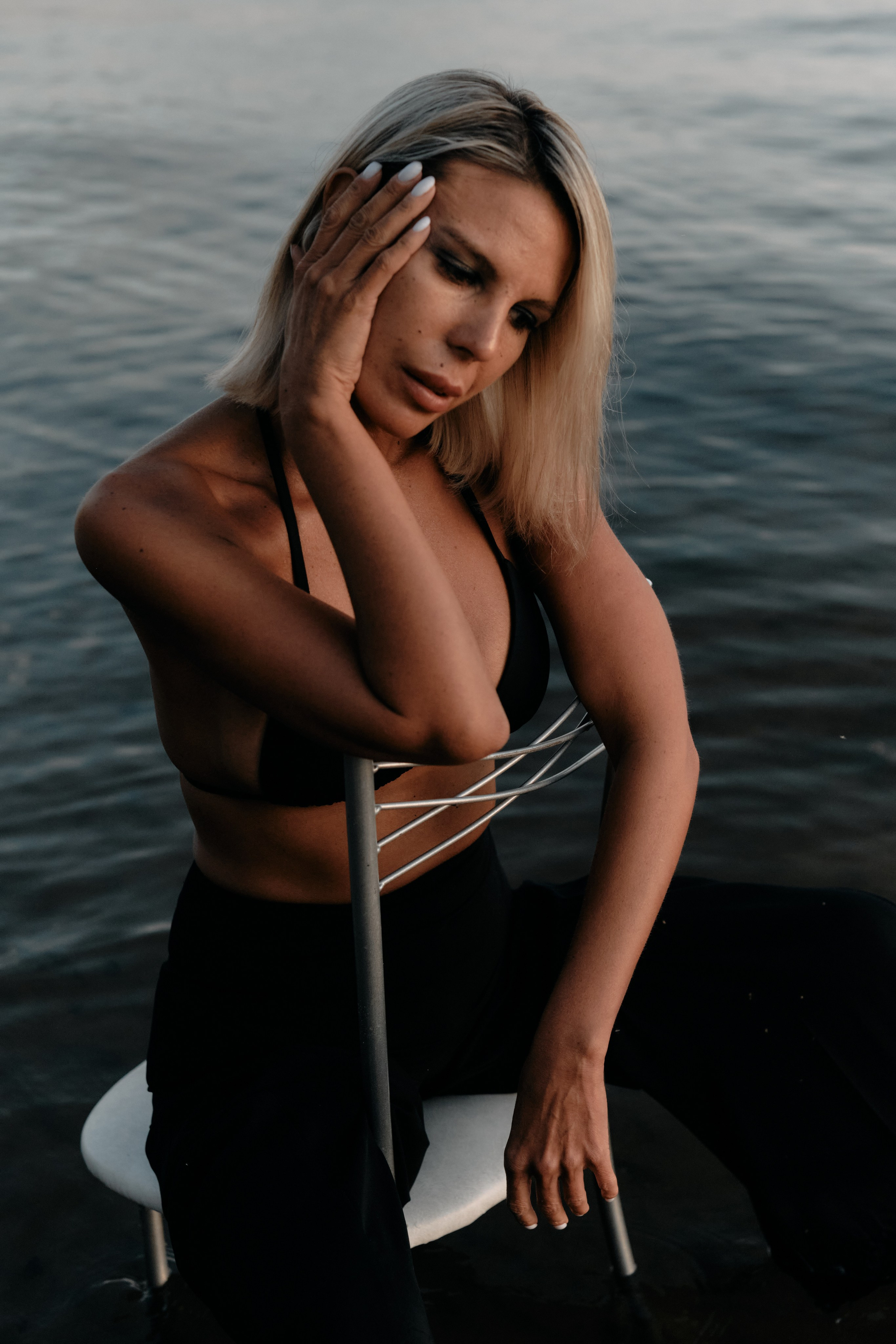 Лена. Фотограф в Самаре Татьяна Дубаносова