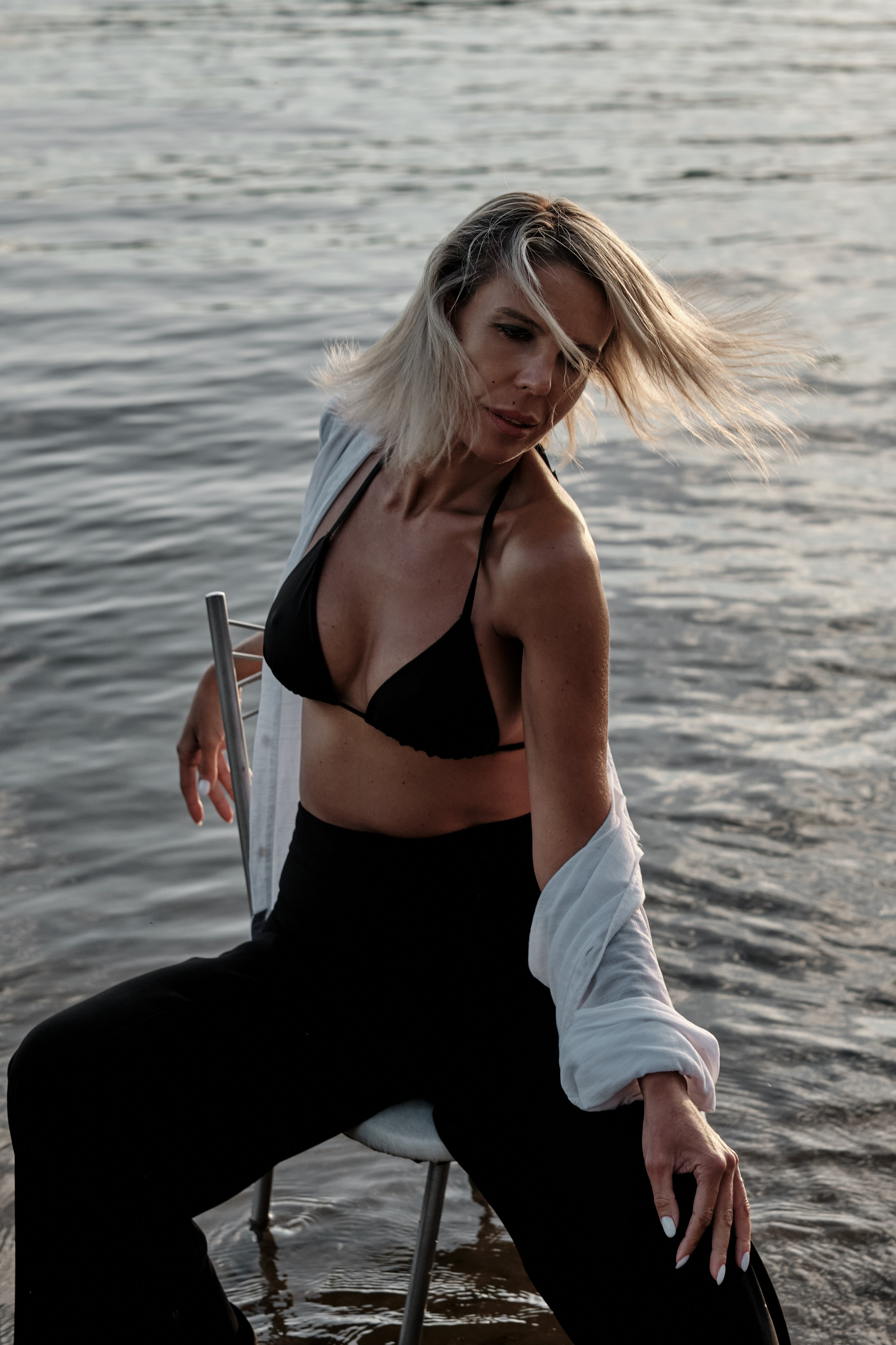 Лена. Фотограф в Самаре Татьяна Дубаносова