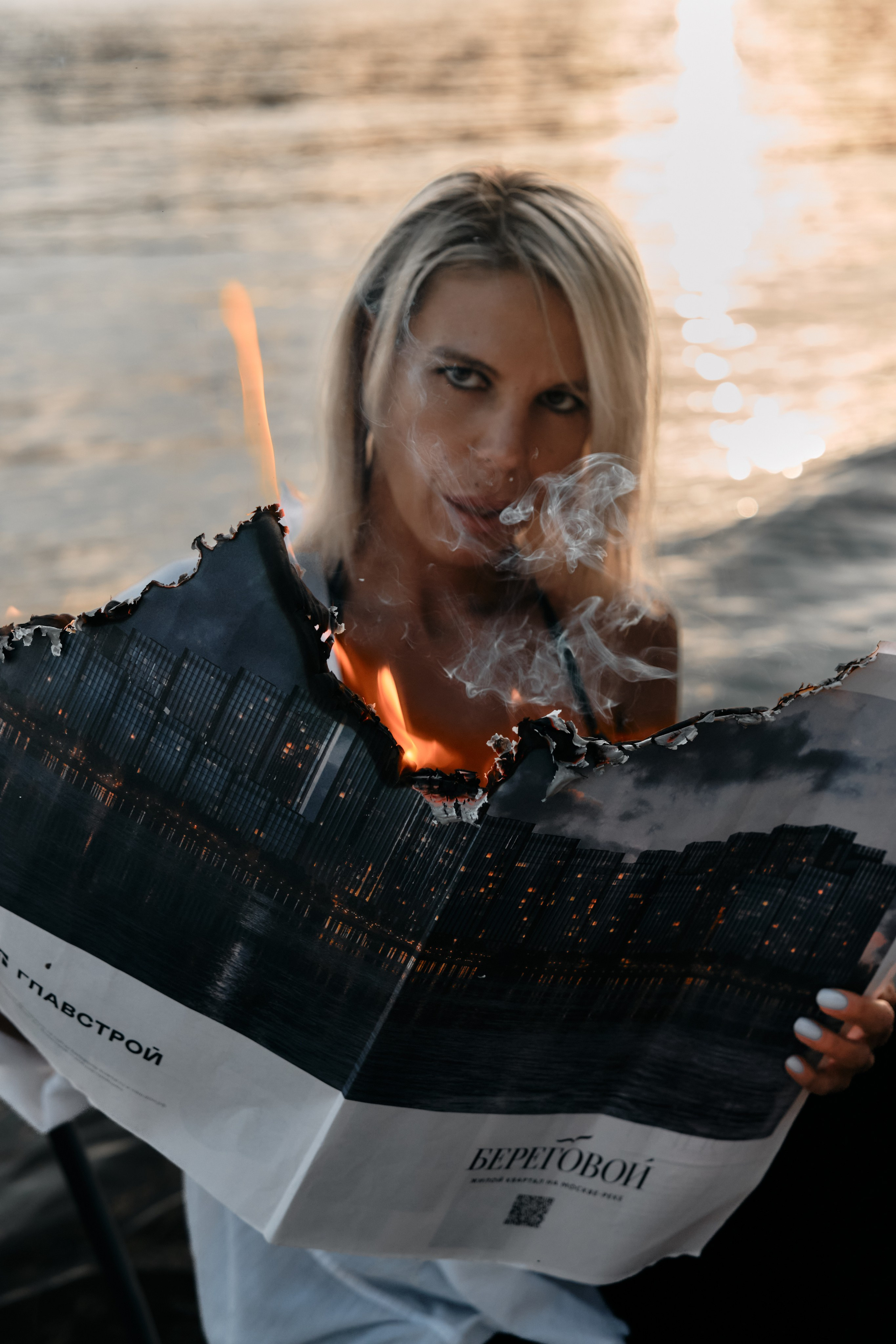Лена. Фотограф в Самаре Татьяна Дубаносова