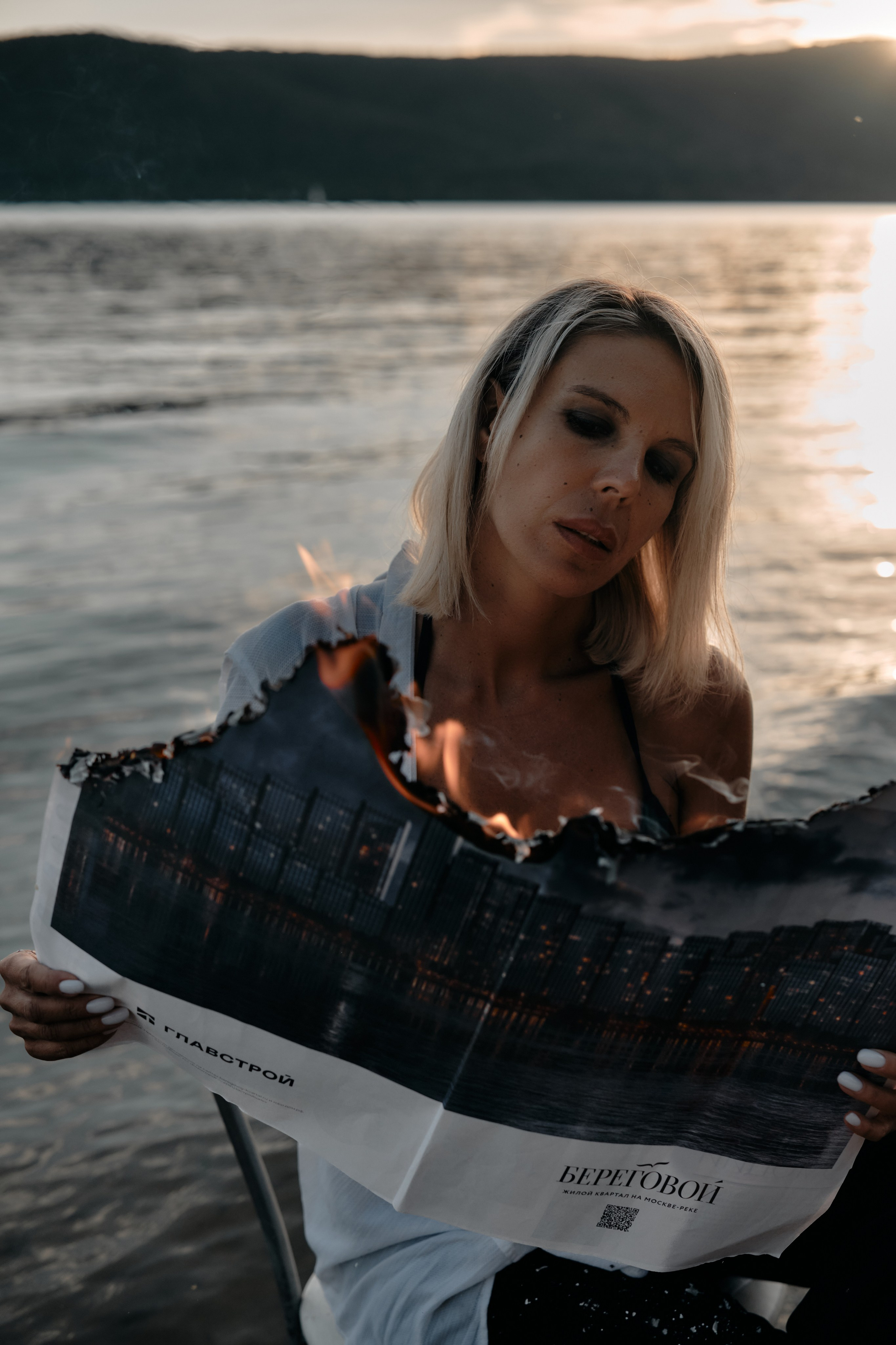 Лена. Фотограф в Самаре Татьяна Дубаносова