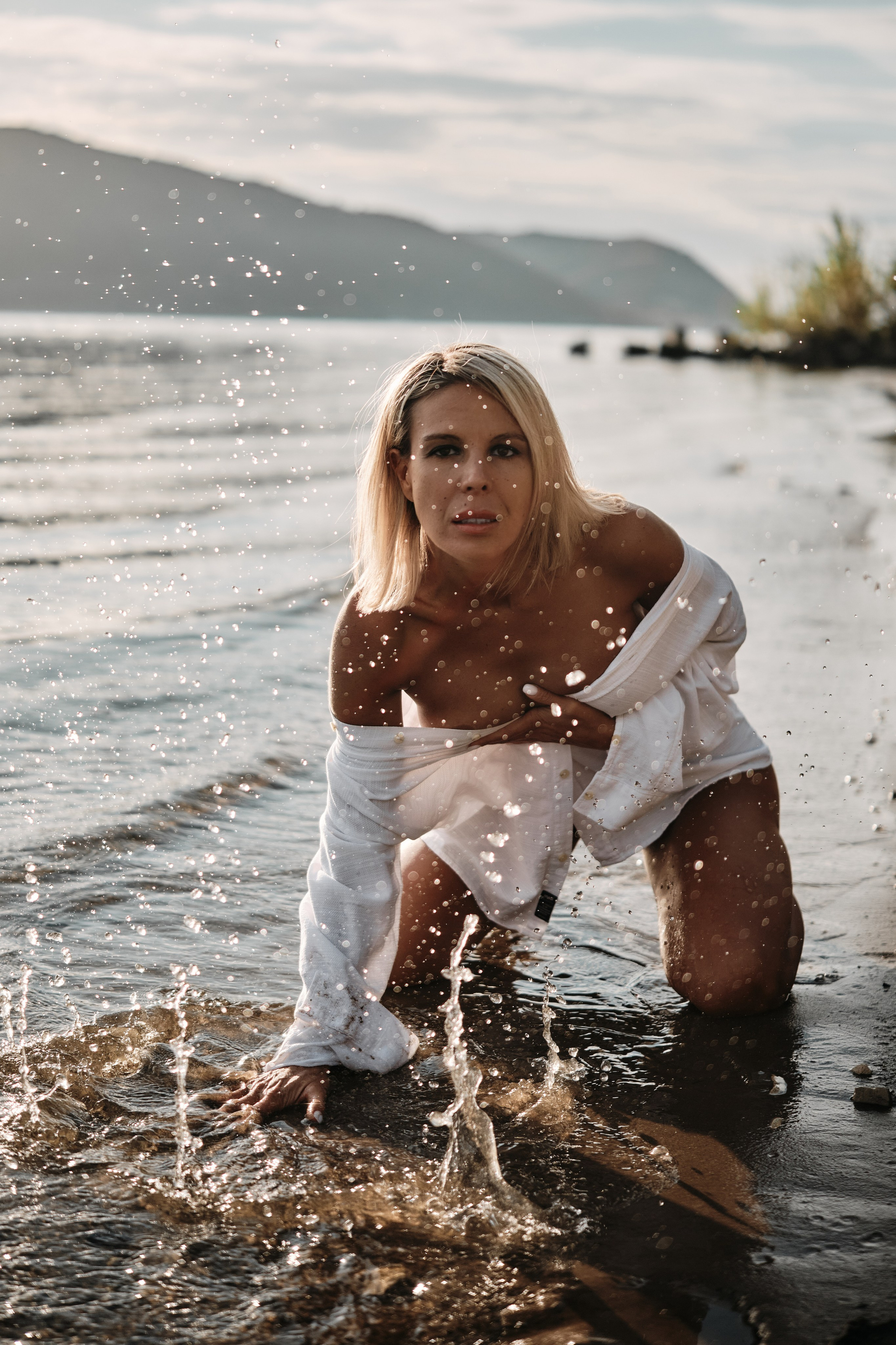 Лена. Фотограф в Самаре Татьяна Дубаносова