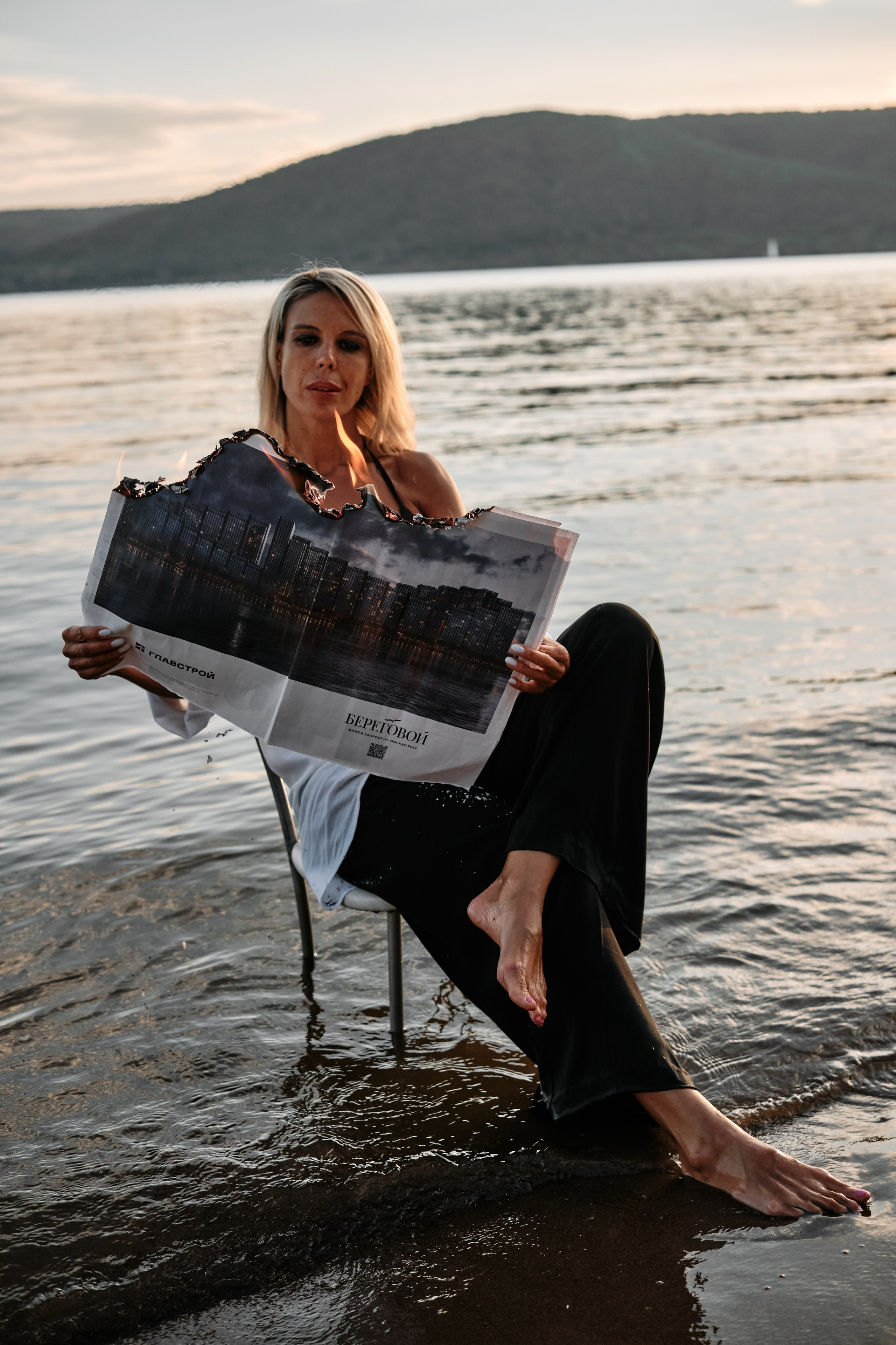 Лена. Фотограф в Самаре Татьяна Дубаносова