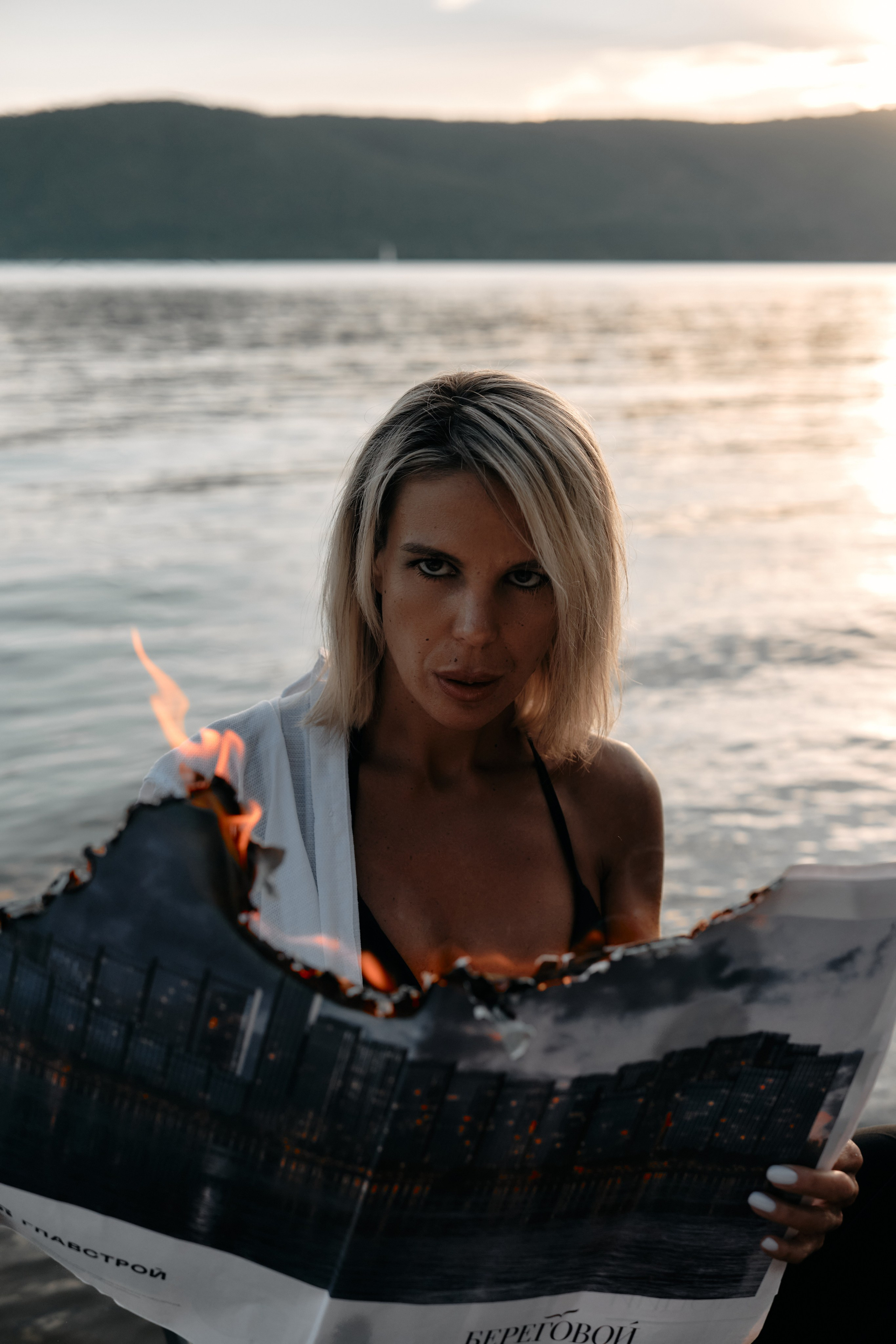 Лена. Фотограф в Самаре Татьяна Дубаносова