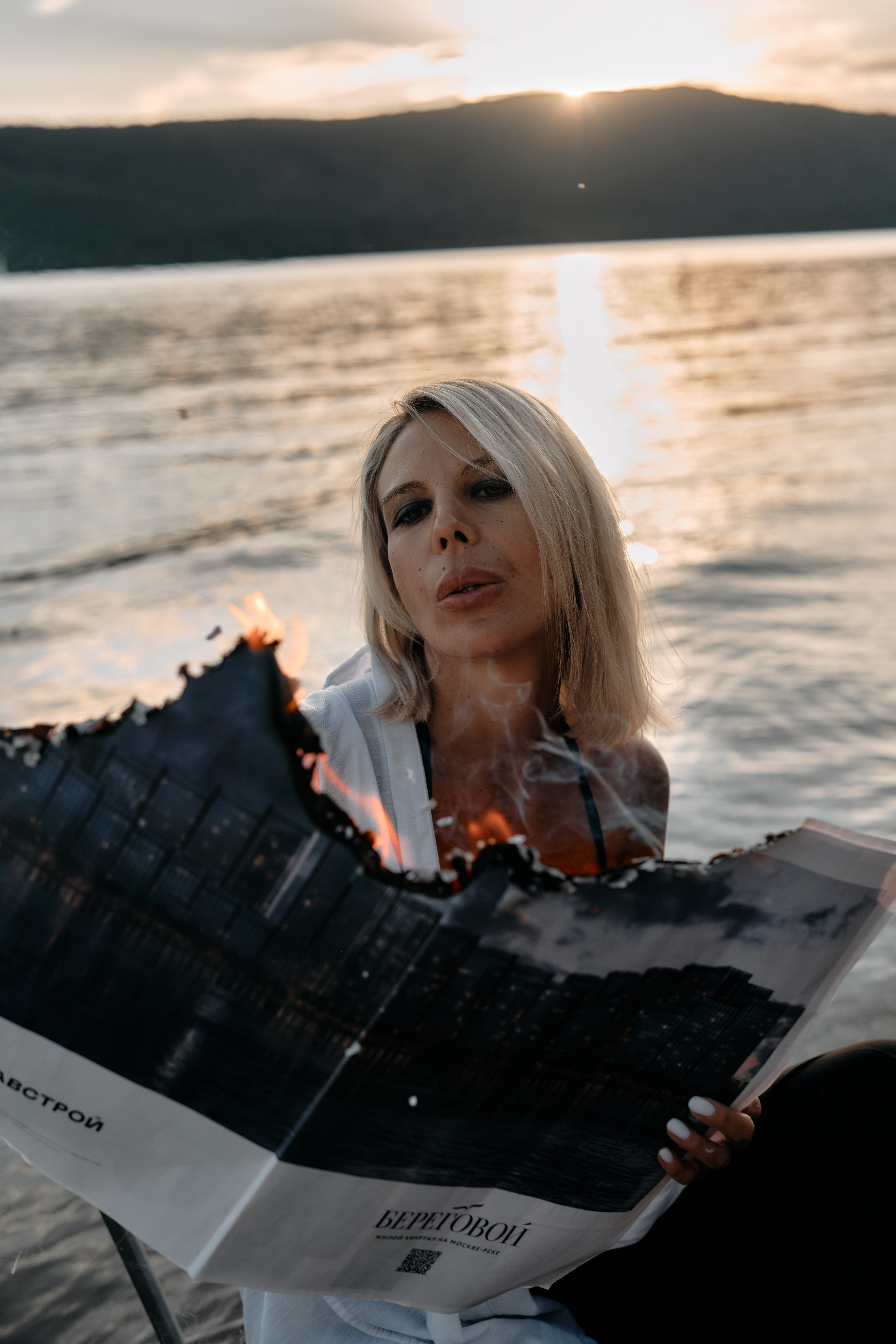 Лена. Фотограф в Самаре Татьяна Дубаносова