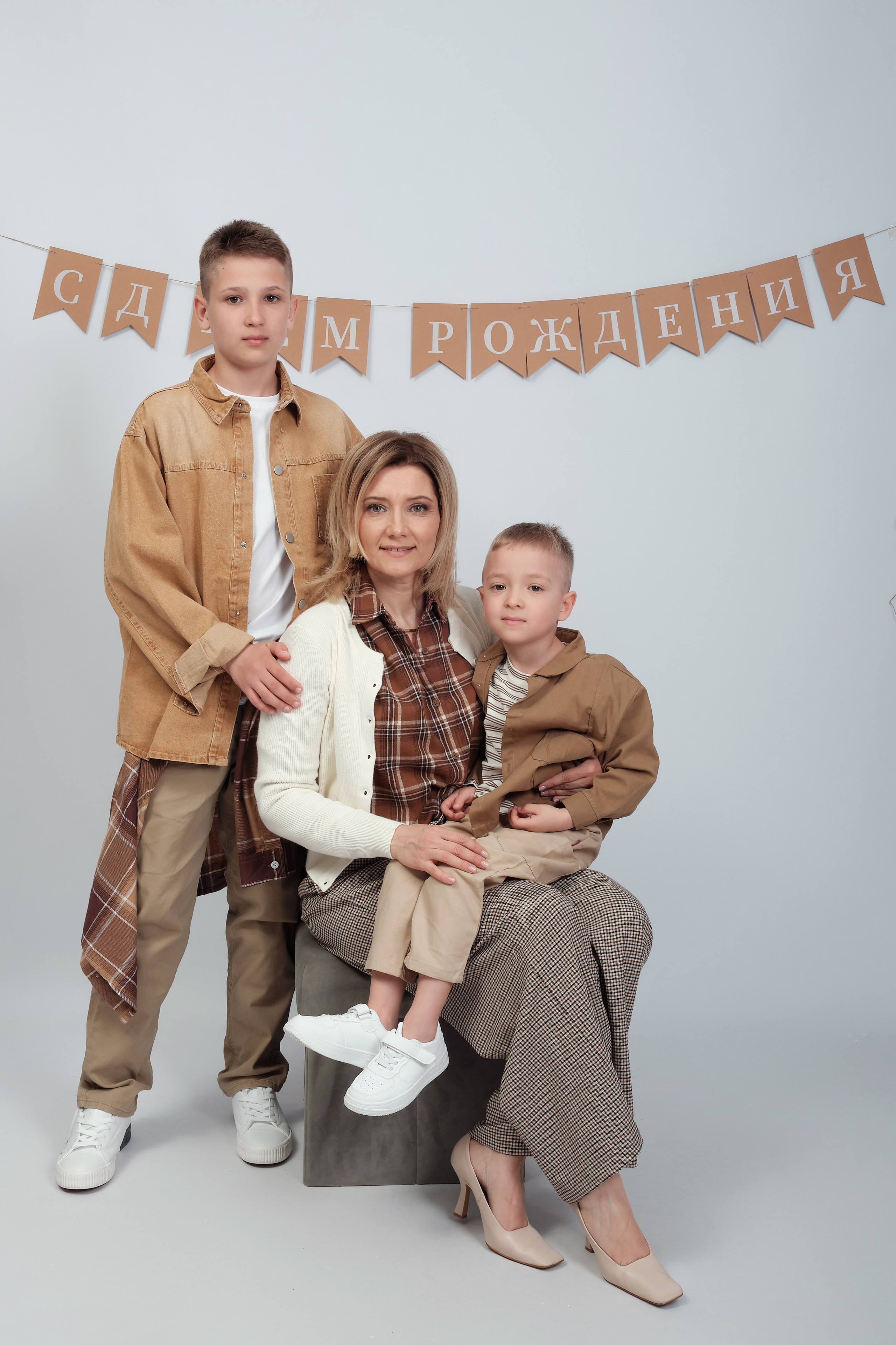 ✦. Фотограф в Самаре Татьяна Дубаносова