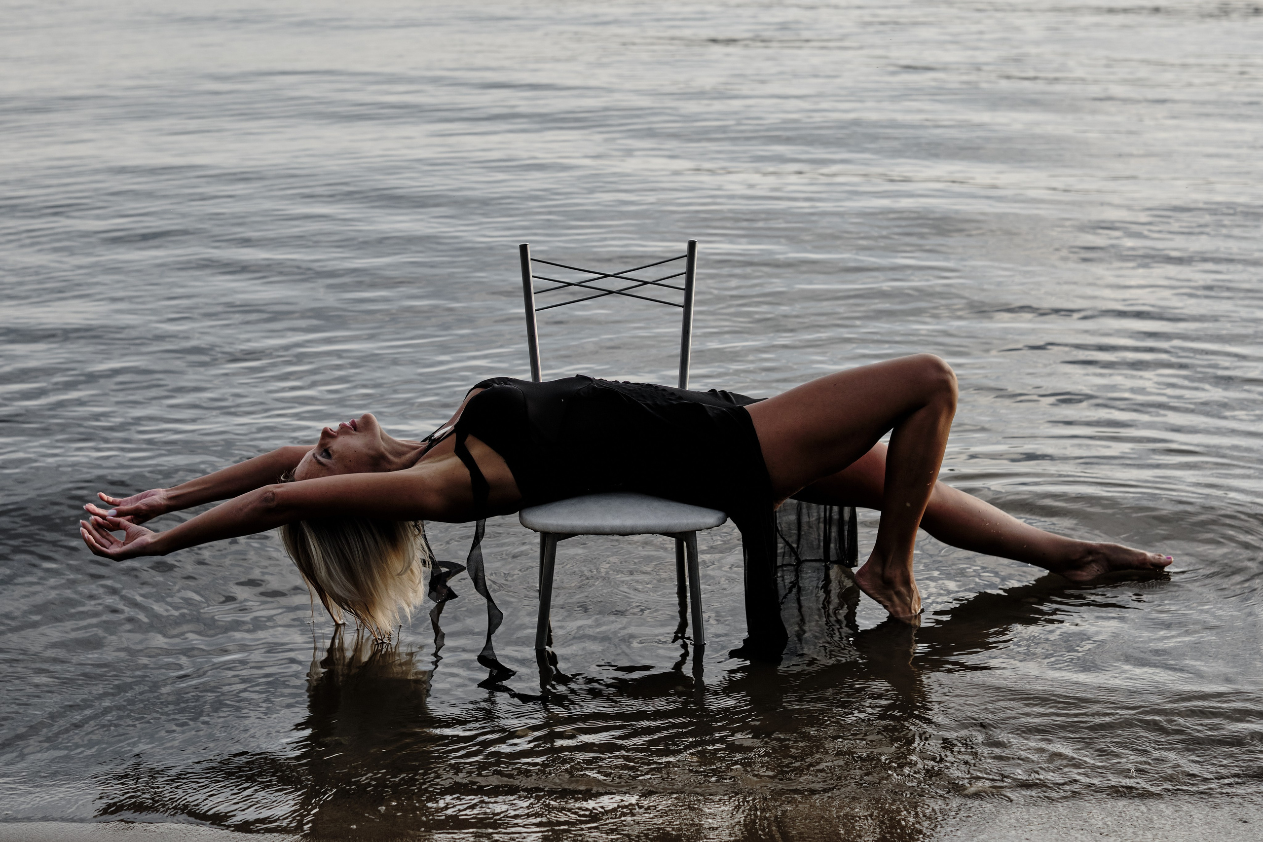 Лена. Фотограф в Самаре Татьяна Дубаносова