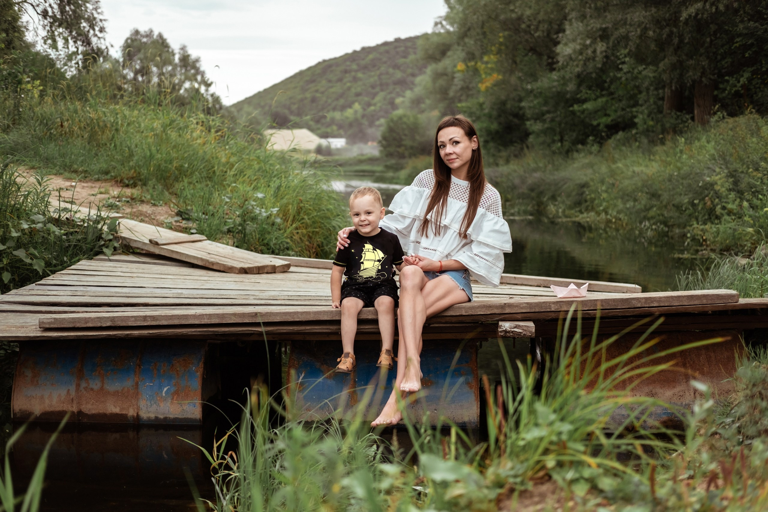 ✦. Фотограф в Самаре Татьяна Дубаносова