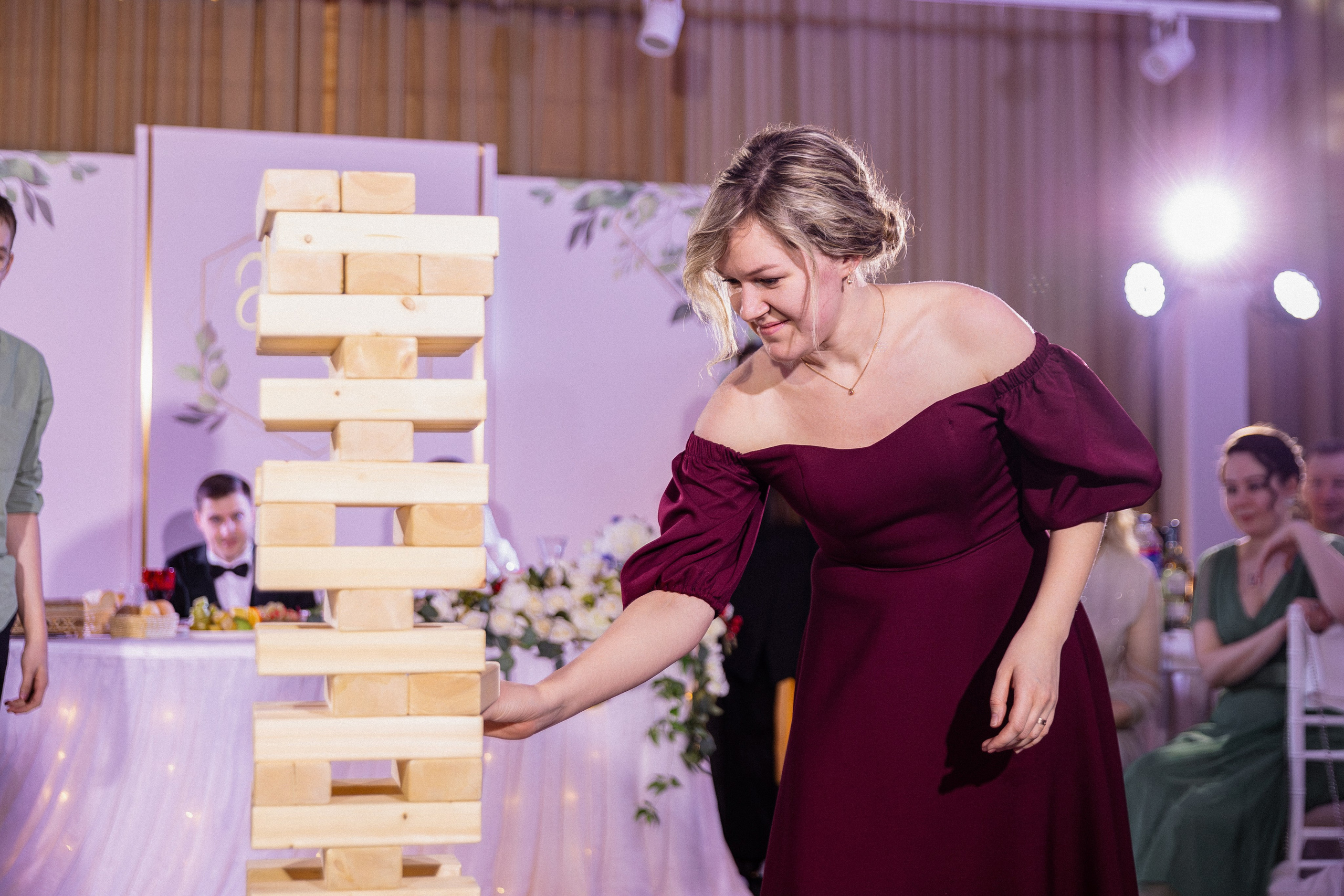 Кирилл & Татьяна. Свадебный и студийный фотограф в Нижнем Новгороде