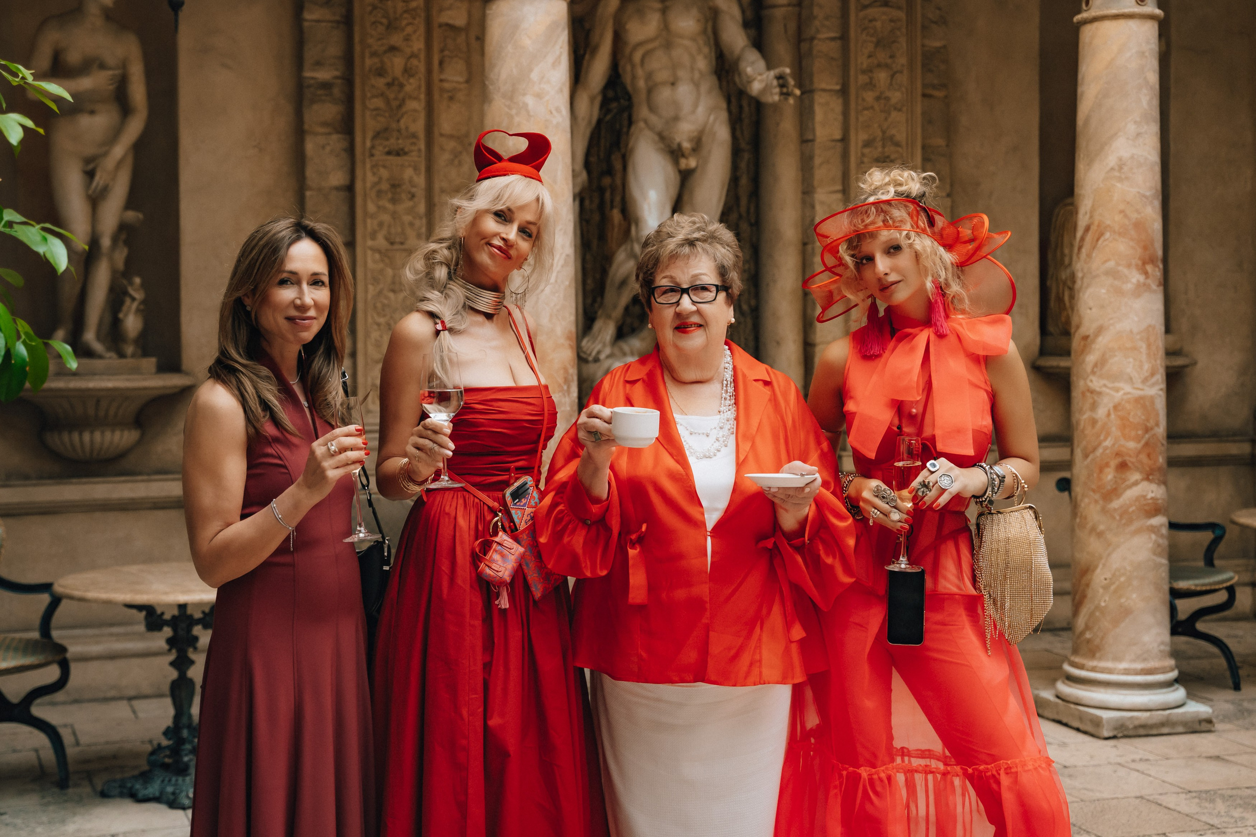 Юбилей Марии 10 сентября 2025 года. Ведущий на свадьбу, корпоратив и юбилей в Москве Сергей Рябинин