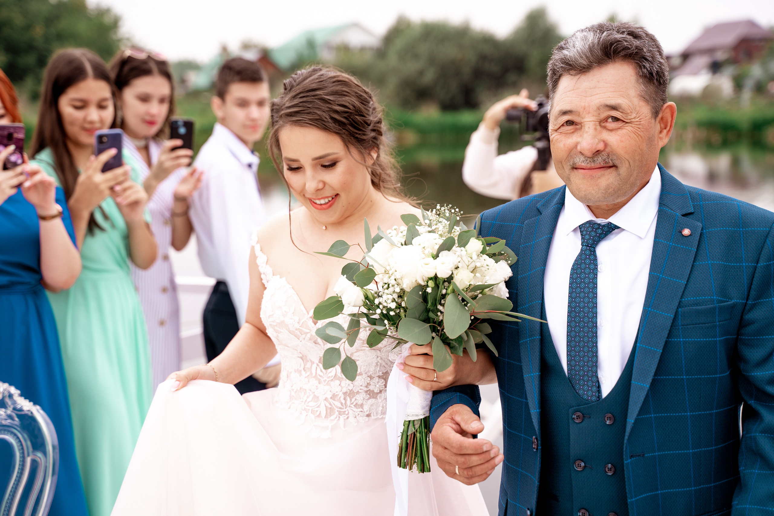 Свадебная фотосессия. Главная