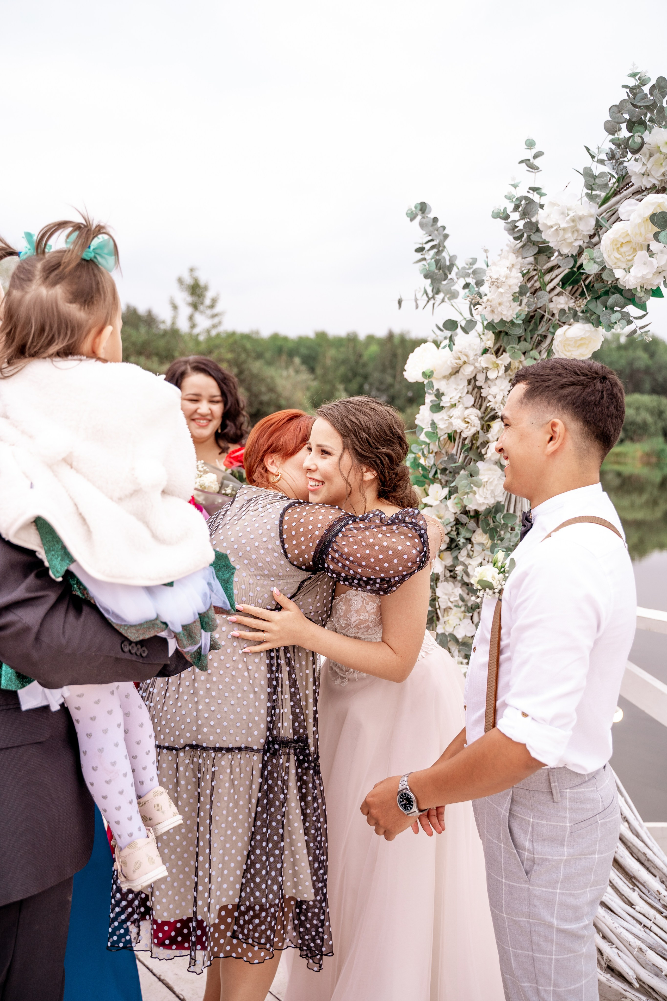 Свадебная фотосессия. Главная