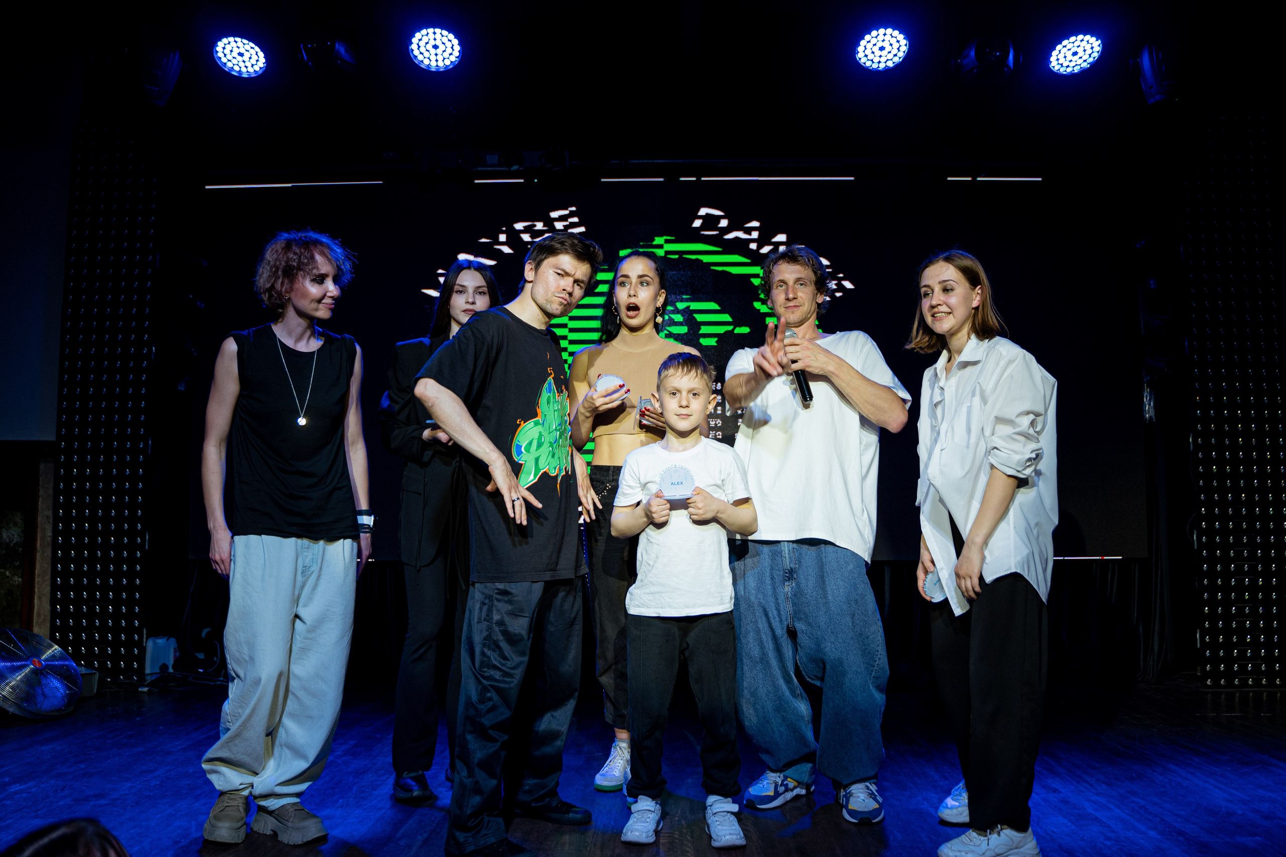 Танцевальная школа MDC. Свадебный и репортажный фотограф в Уфе| Осетрова Ольга