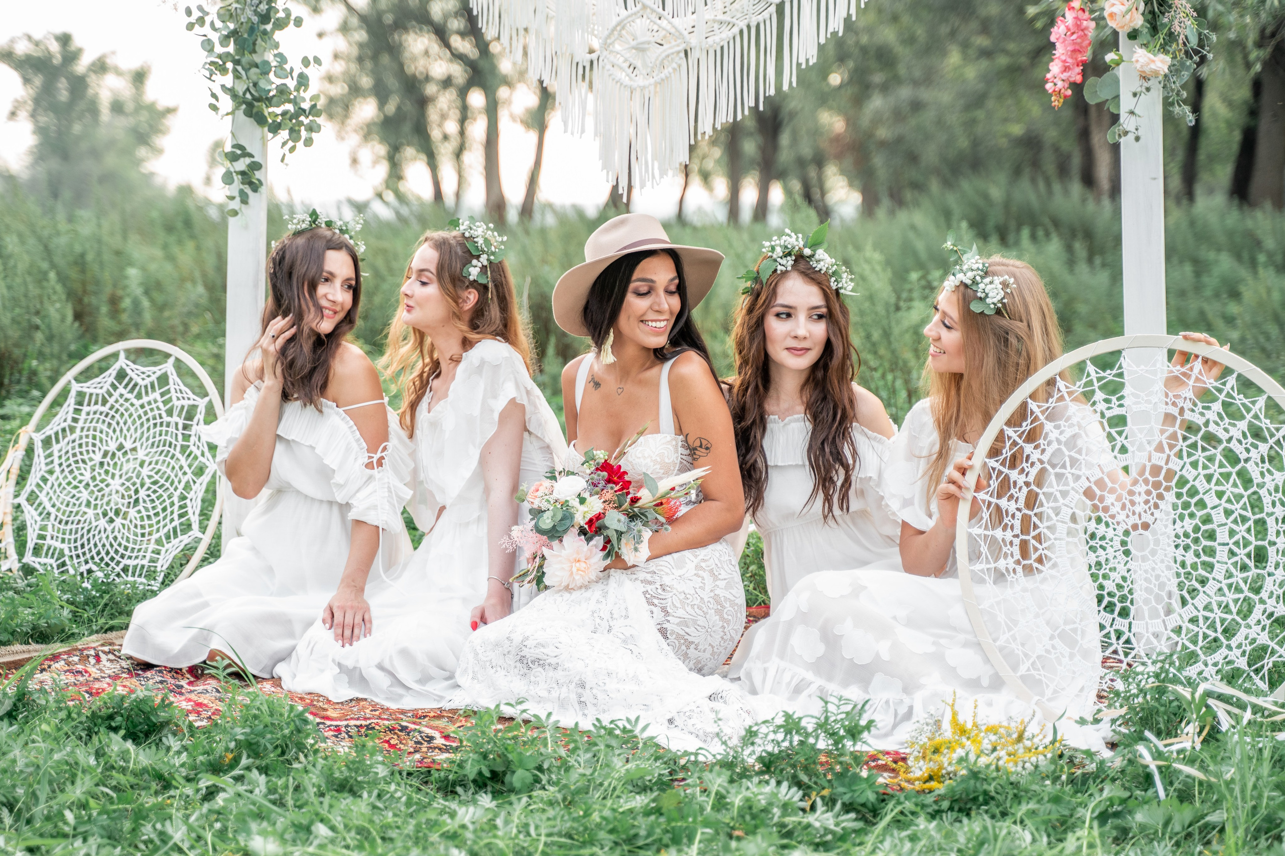 Свадьба. Инспирация. Главная