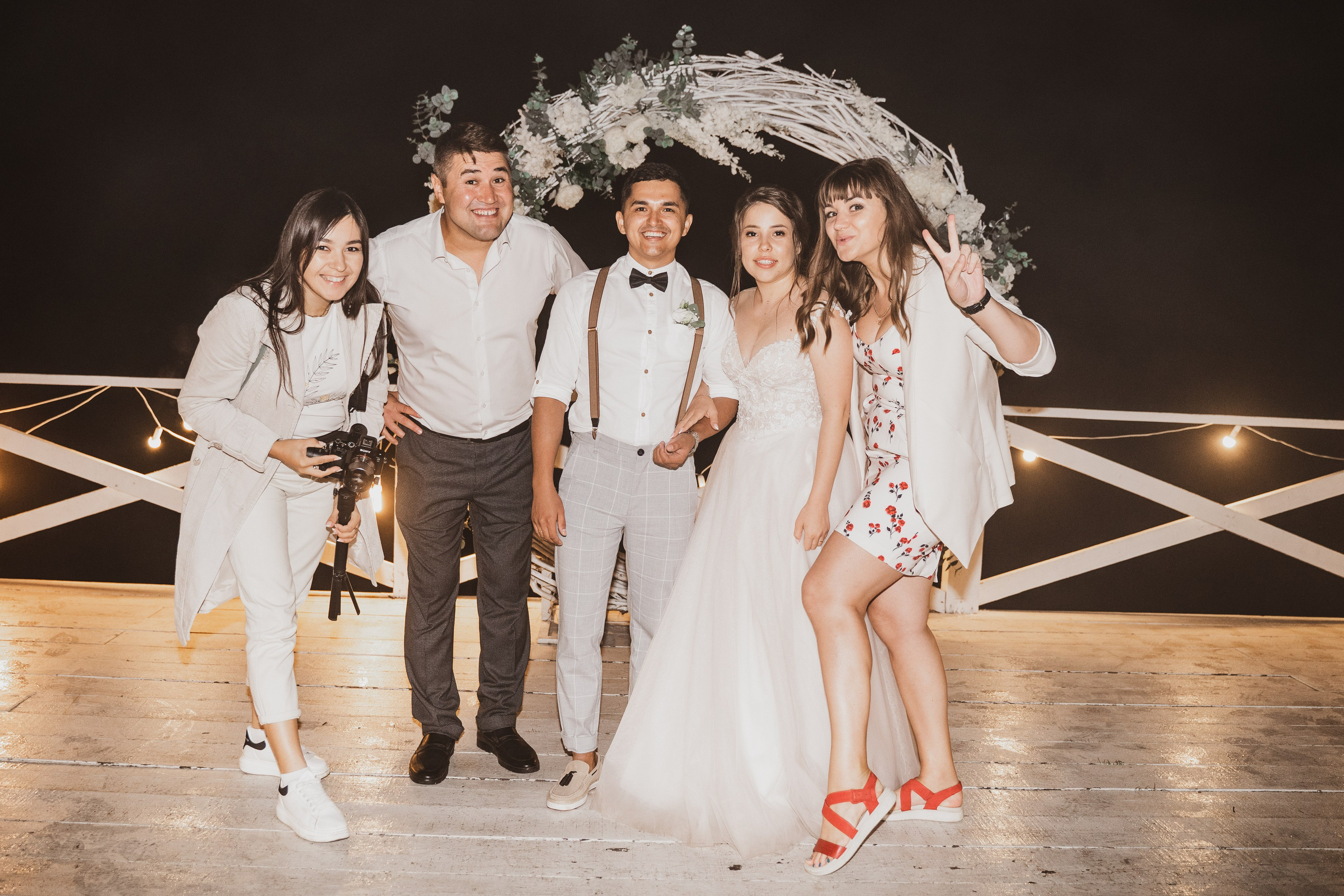 Свадебная фотосессия. Главная