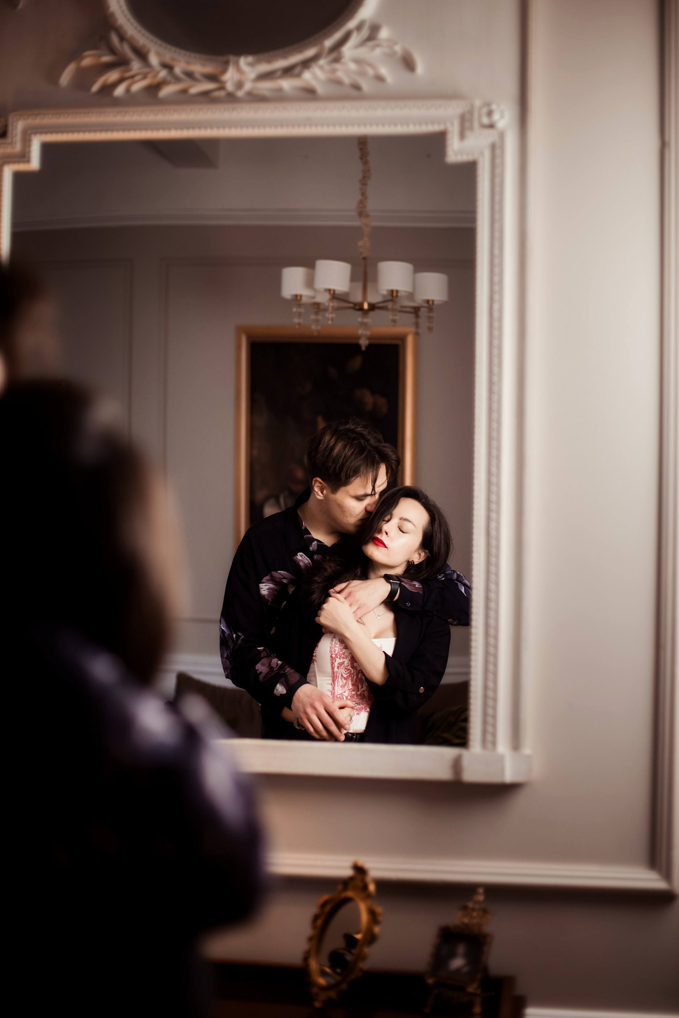 Фотостудия Богемия. Свадебный и семейный фотограф в Краснодаре Илонна Ковалева