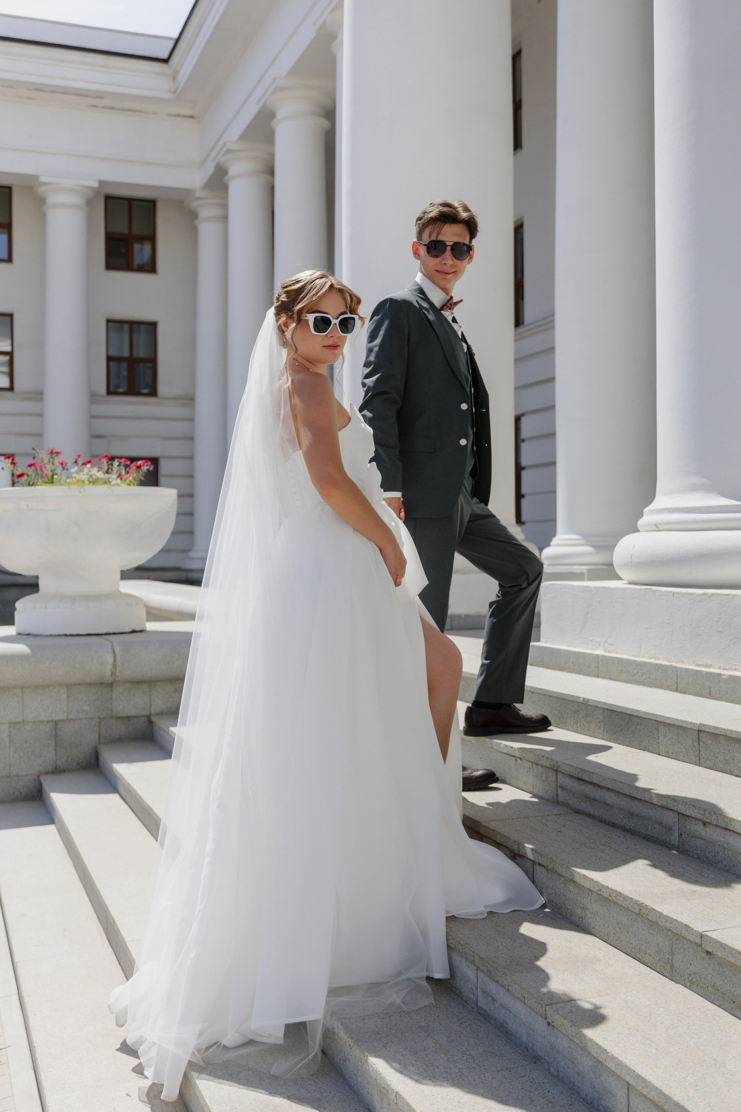 Wedding. Свадебный фотограф в Самаре Ольга Гребнева