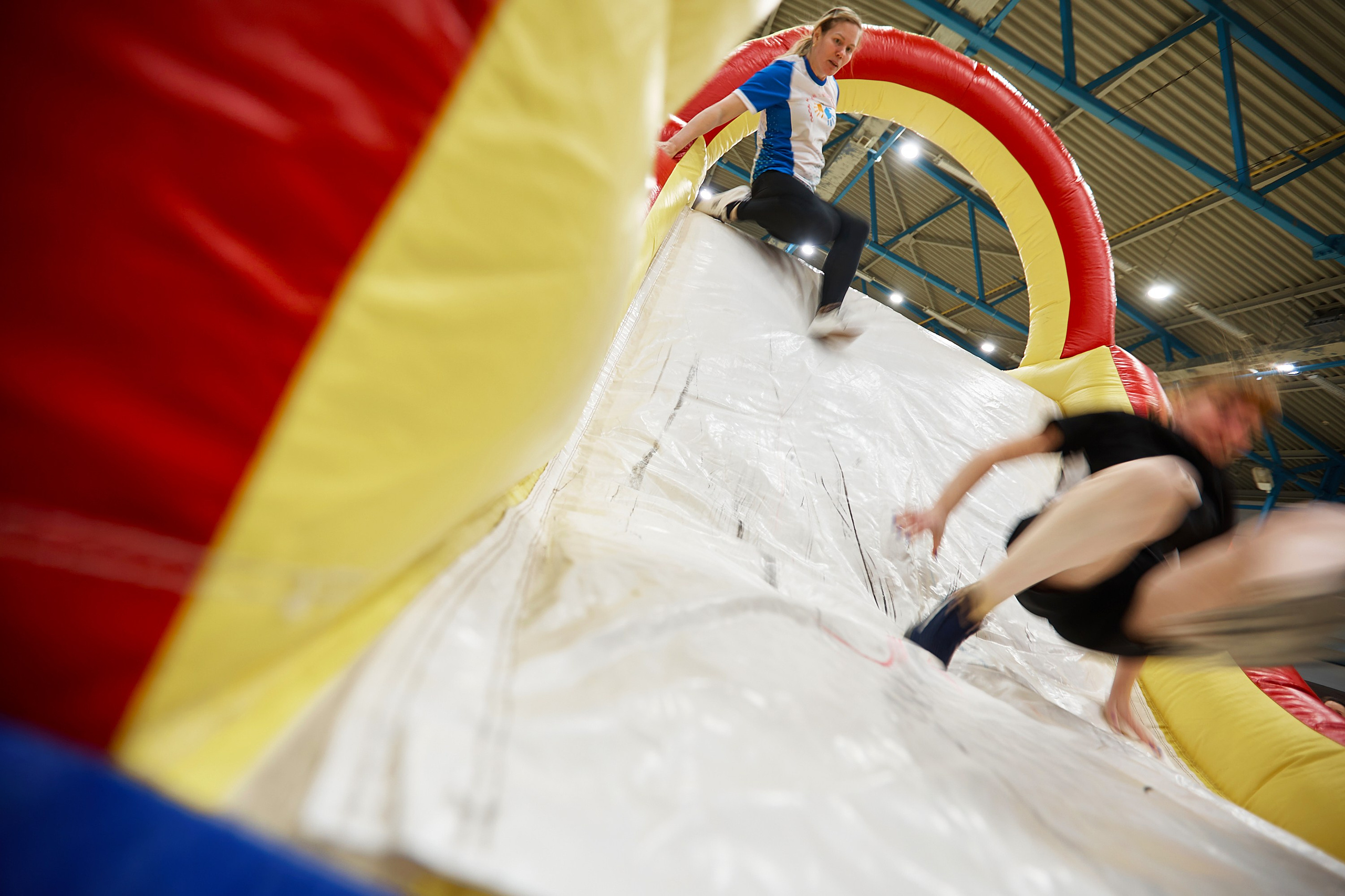 Спортивная семья. Даниил Савиных | Фотограф Тюмень