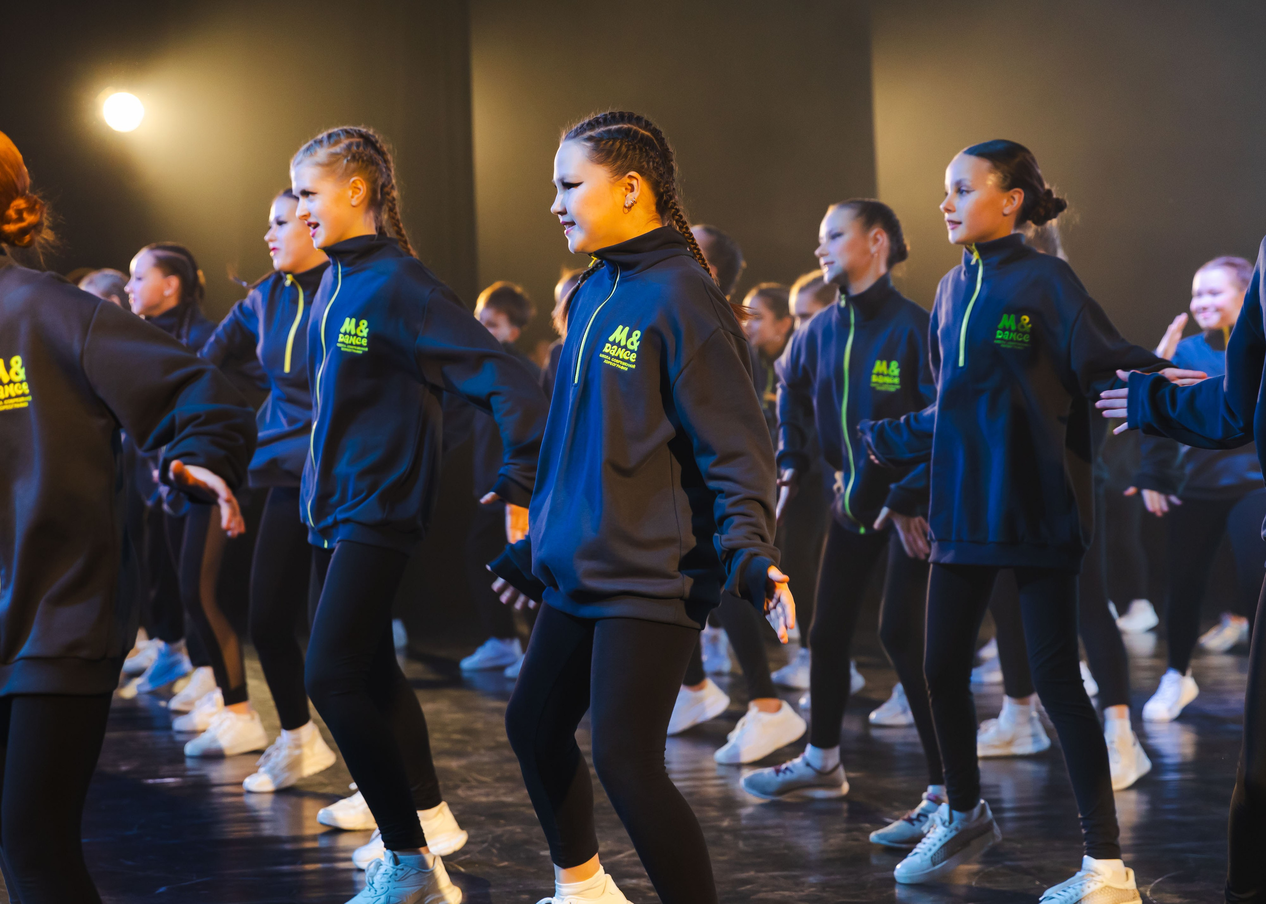 25.01.2025 M&Dance, отчетный концерт. ФОТОГРАФ ВИНОГРАДОВА ДАРЬЯ