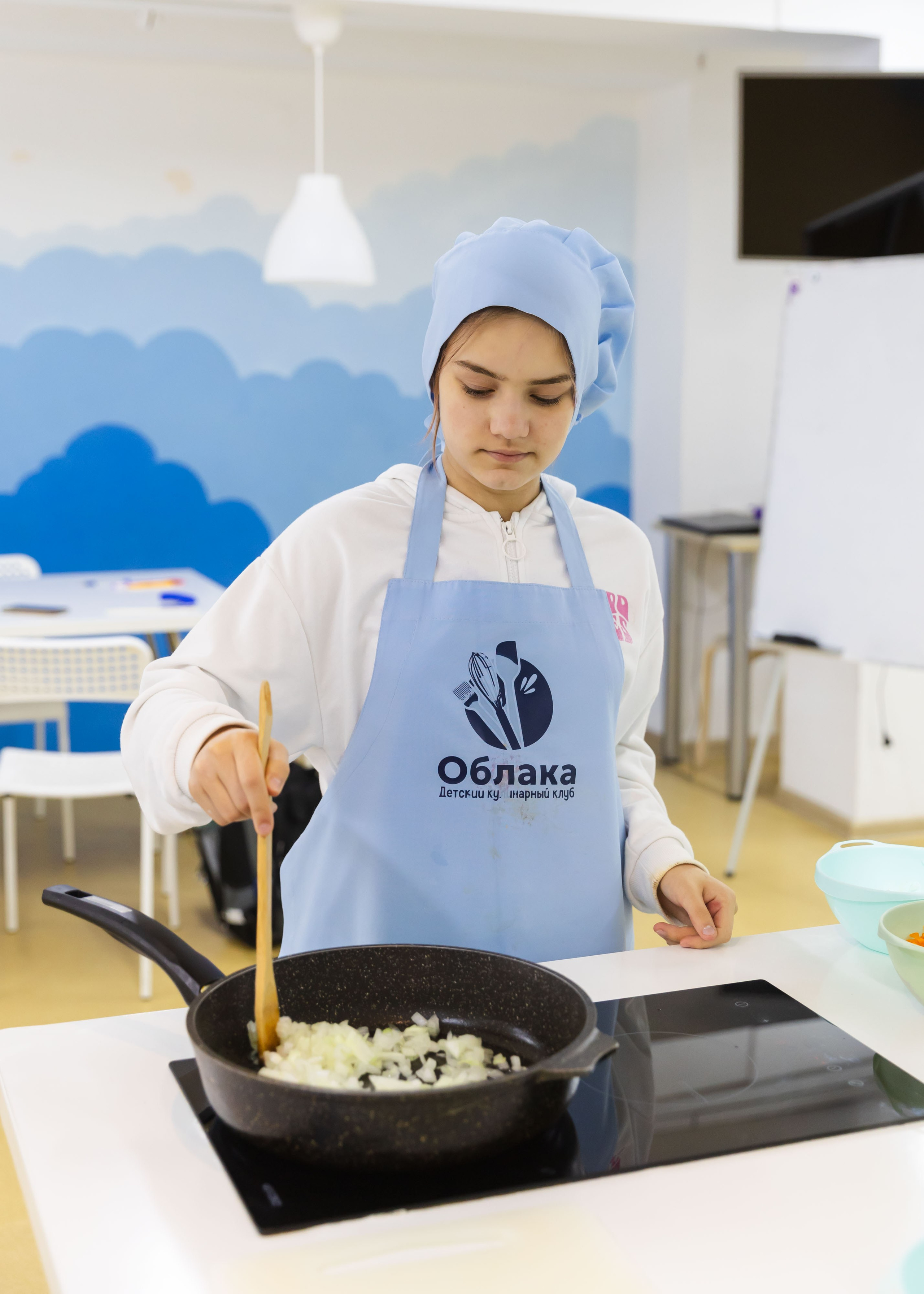 Облака 2025. ФОТОГРАФ ВИНОГРАДОВА ДАРЬЯ