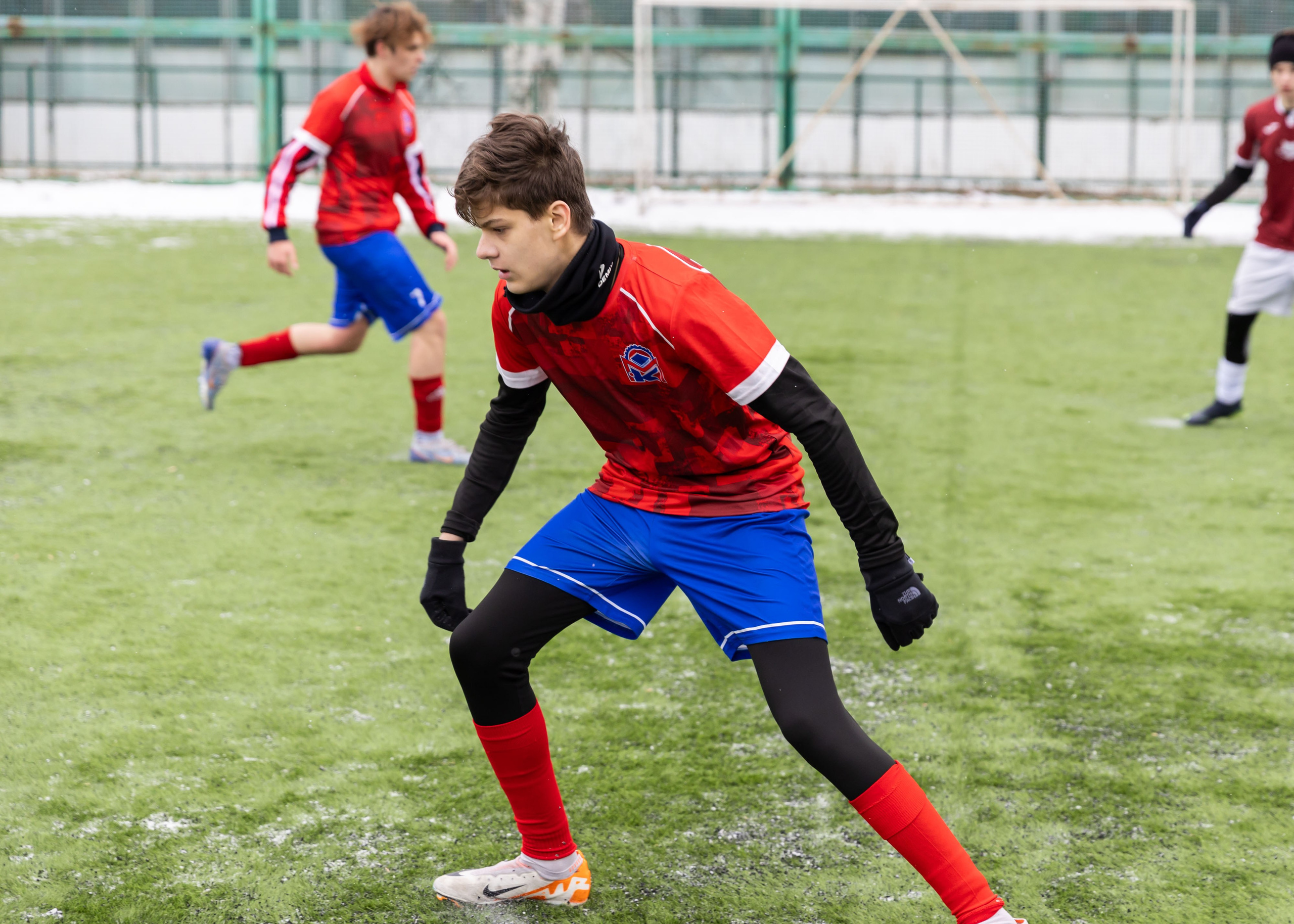 07.12.2024 Гимназиада. ФОТОГРАФ ВИНОГРАДОВА ДАРЬЯ