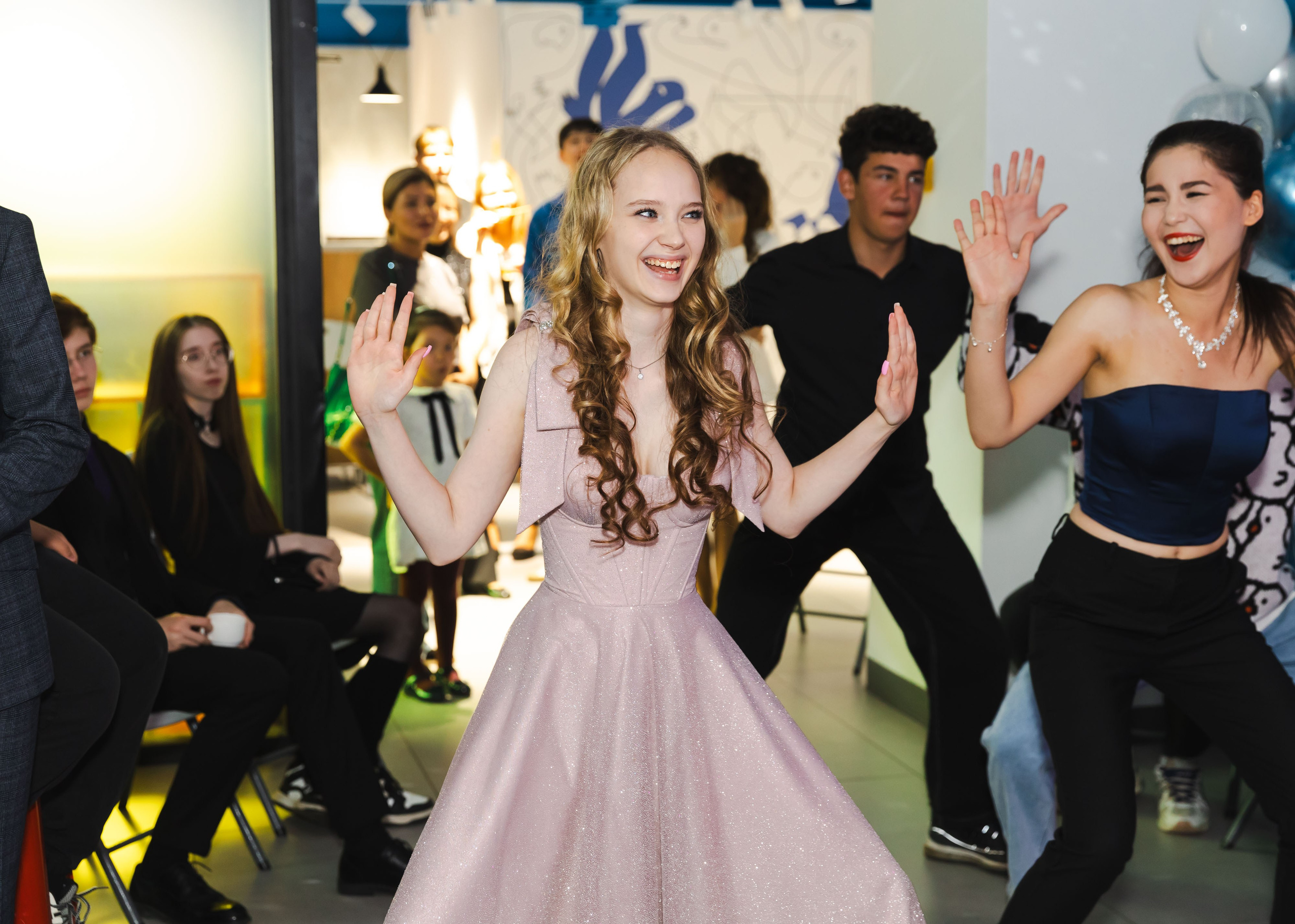 29.06.2025 Party House, Выпускной. ФОТОГРАФ ВИНОГРАДОВА ДАРЬЯ