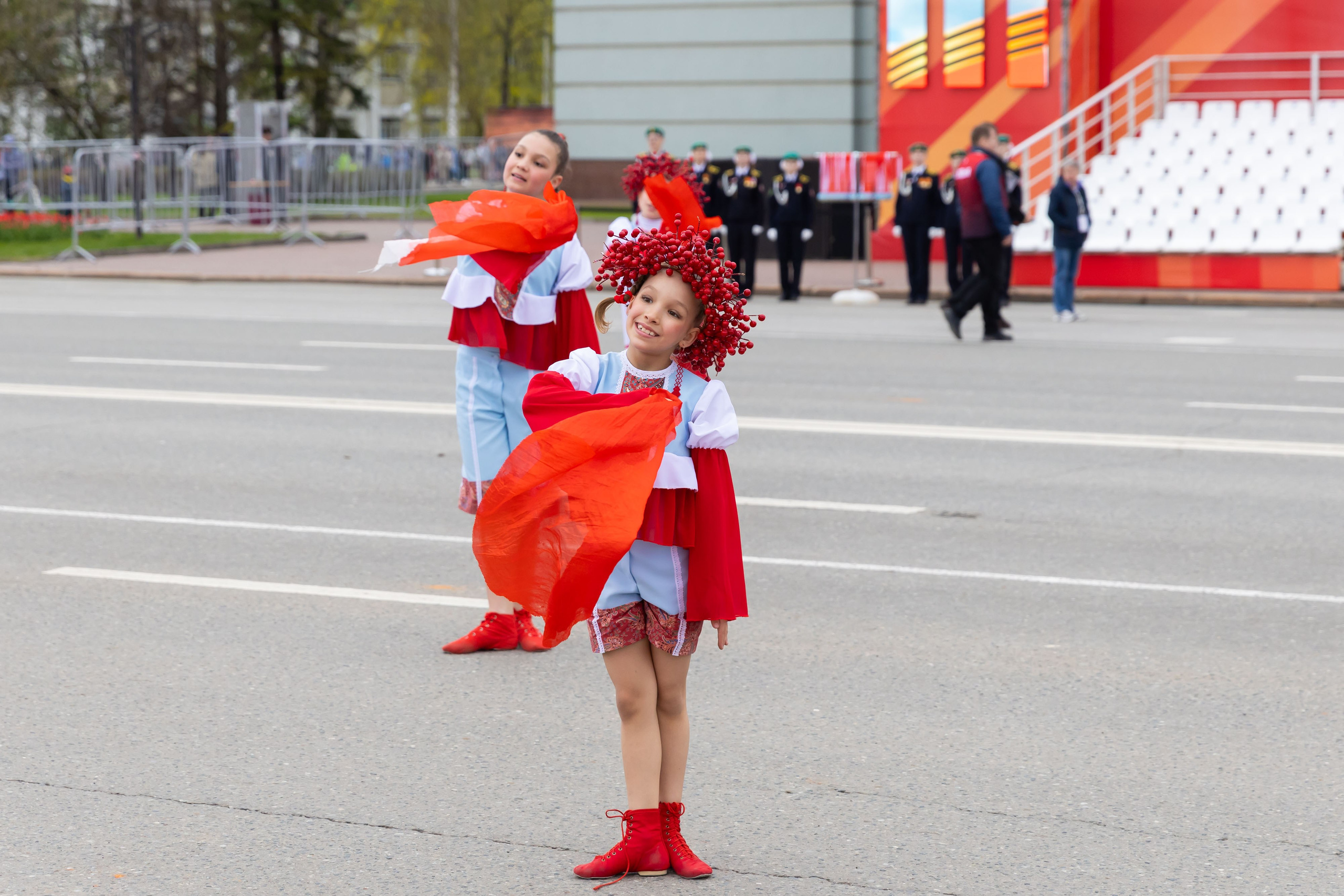 09.05.2025 Забег Победы. ФОТОГРАФ ВИНОГРАДОВА ДАРЬЯ