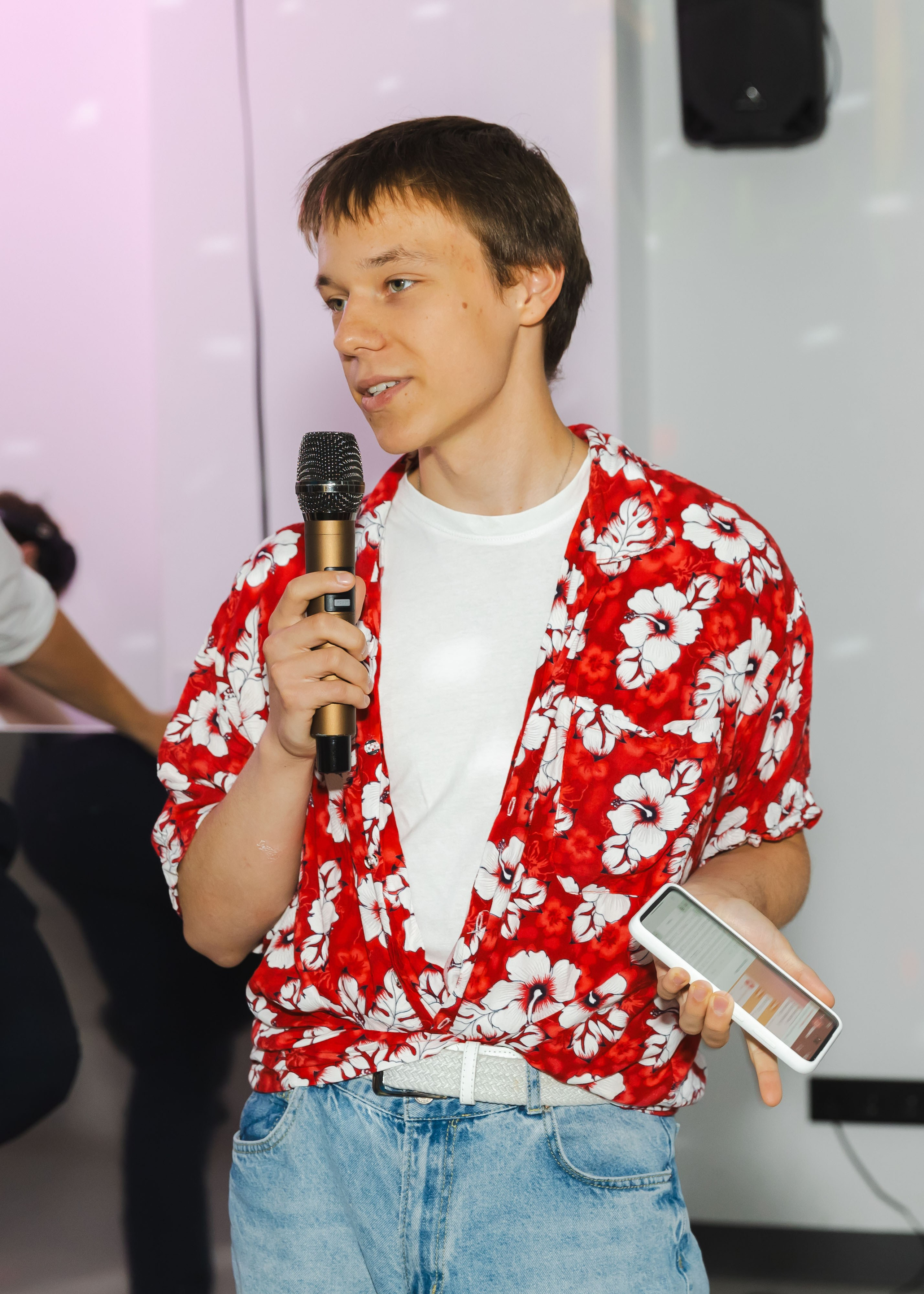 30.06.2025 Party House, Выпускной. ФОТОГРАФ ВИНОГРАДОВА ДАРЬЯ