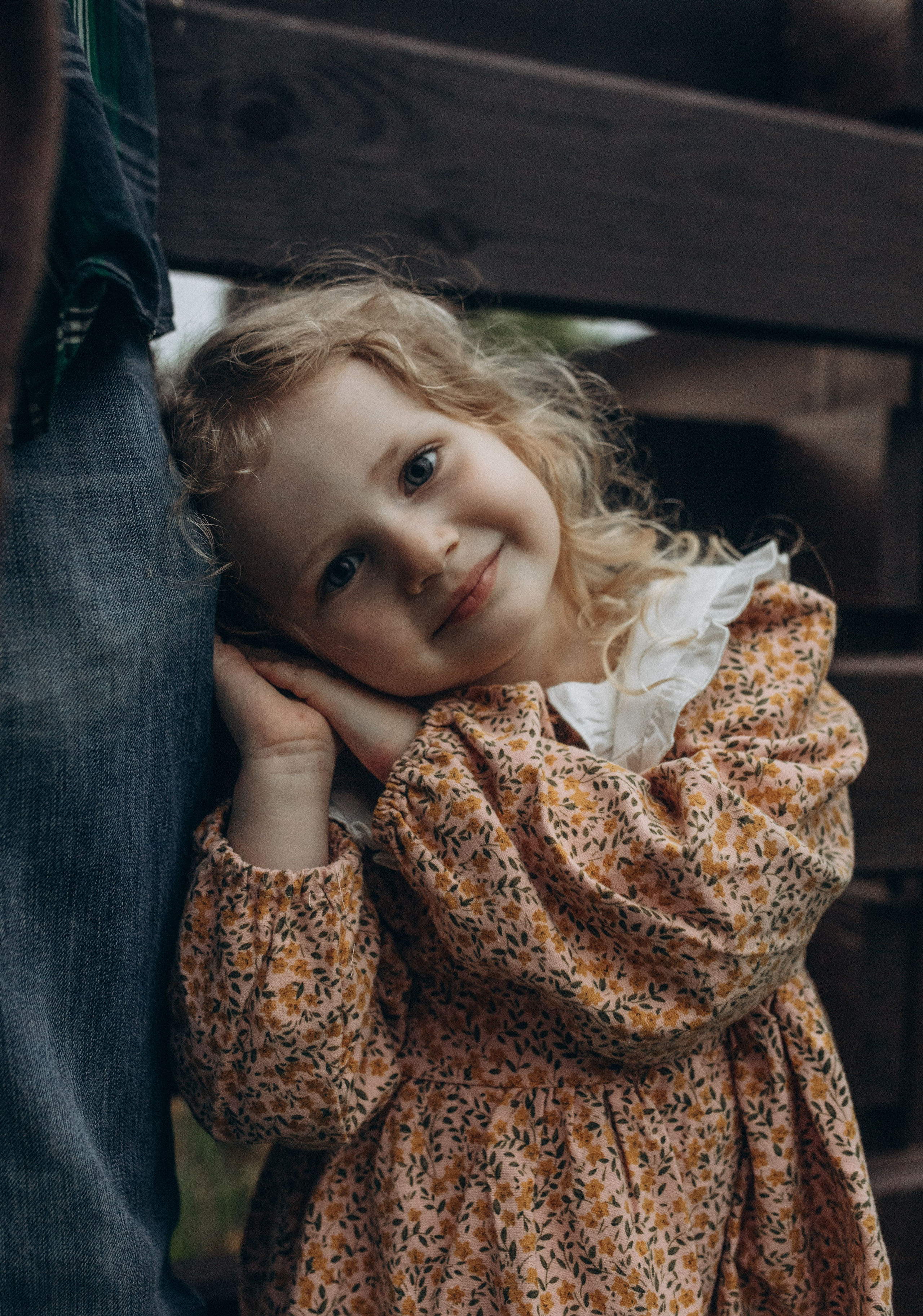 Семейная съемка на улице. Семейный и детский фотограф в Москве Антонина Смирнова