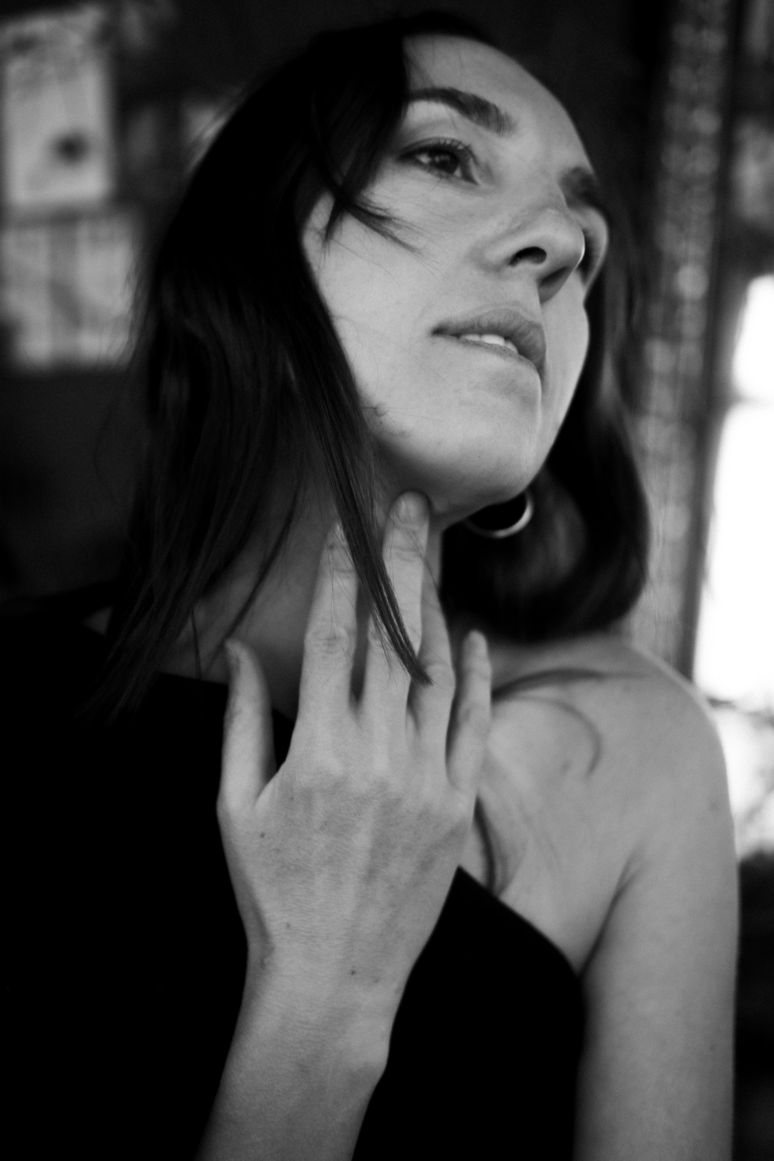 ОКСАНА. КРИСТИНА ГУСЬКОВА