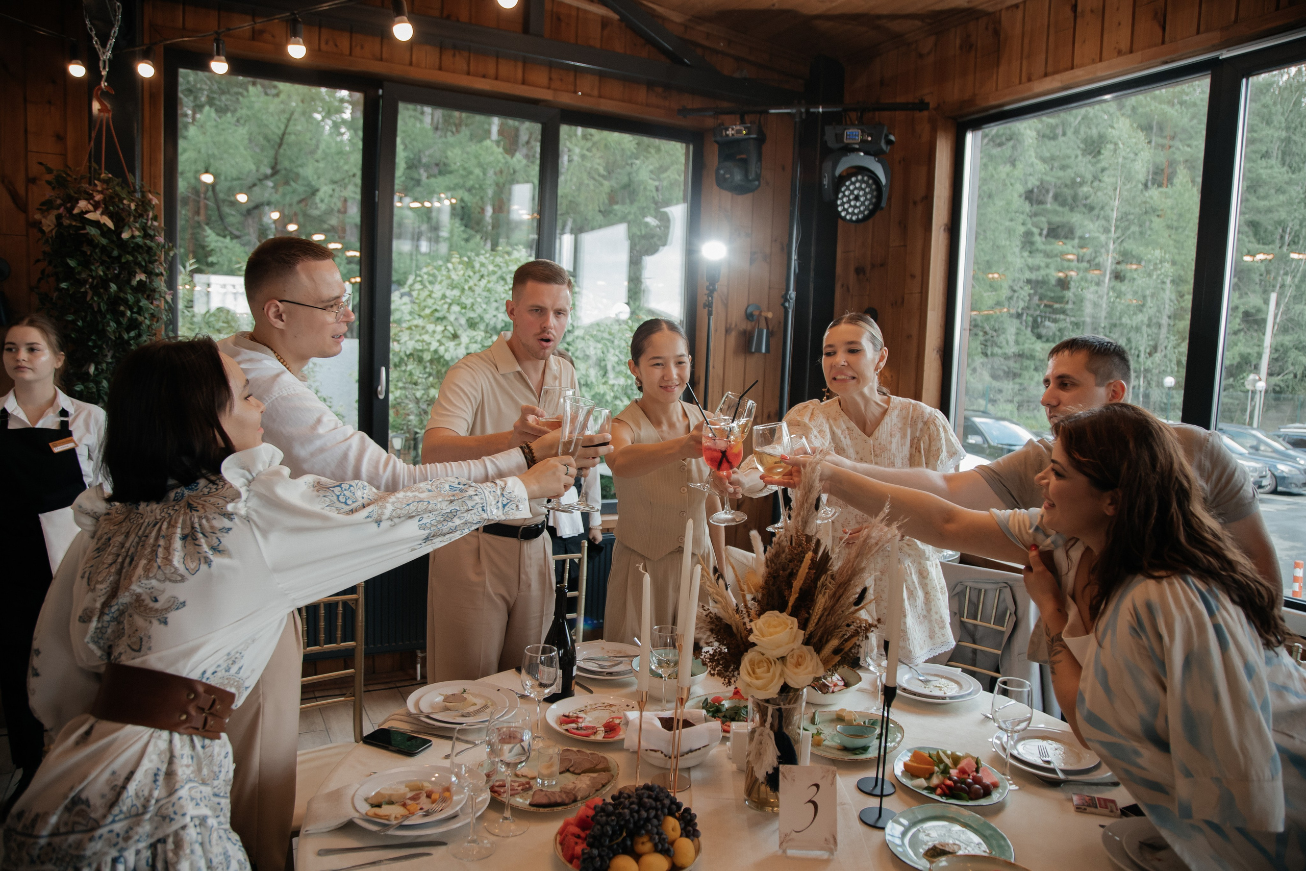 Олег и Ника. Свадебный и семейный фотограф Ибрагимова Мария из Екатеринбурга