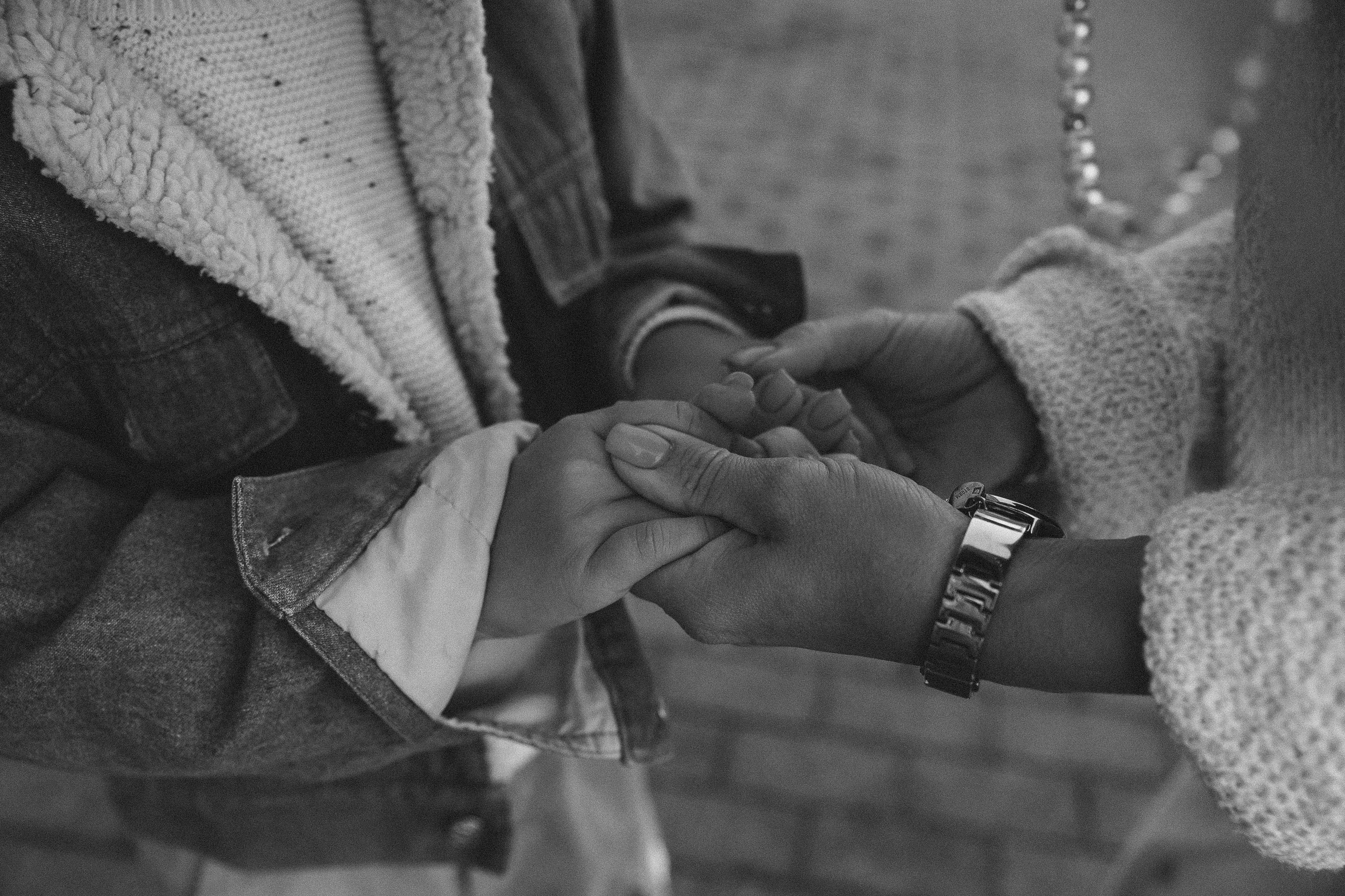 Семейная фотосессия прогулочная фотосессия в Москве. Фотограф Владимир Москва