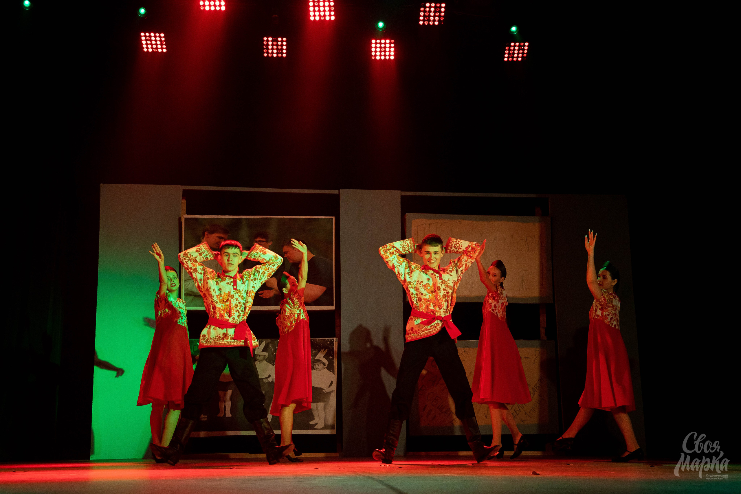 Дебют ГИ 2023. Фотограф Вахтель Елизавета