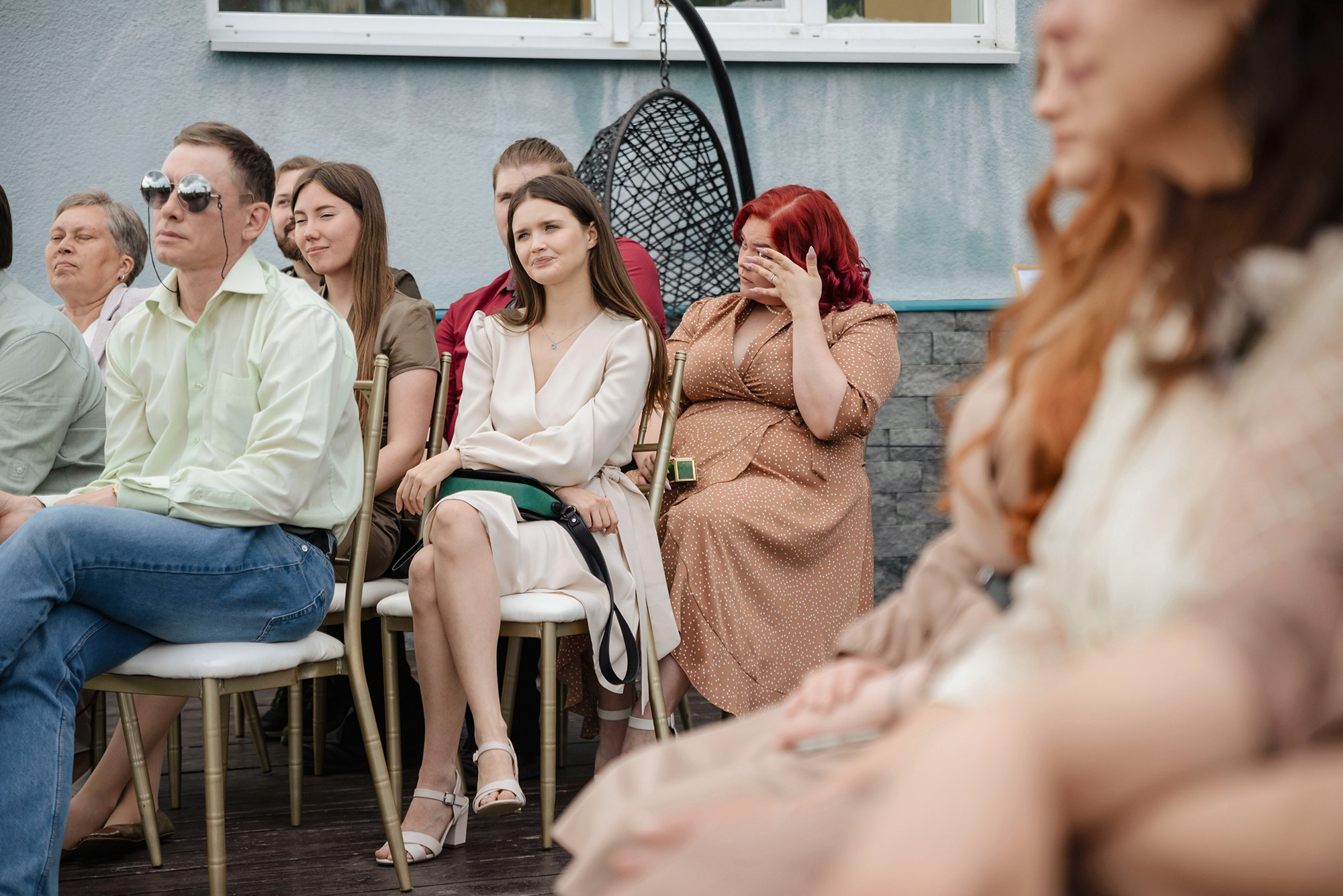 Свадьба Сергея и Екатерины. Константин Солодянкин — свадебный и репортажный фотограф в Екатеринбурге и Верхней Пышме