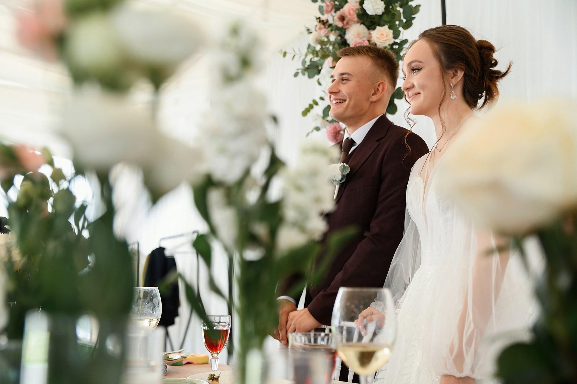 Свадьба Ульяна и Даниил. Константин Солодянкин — свадебный и репортажный фотограф в Екатеринбурге и Верхней Пышме