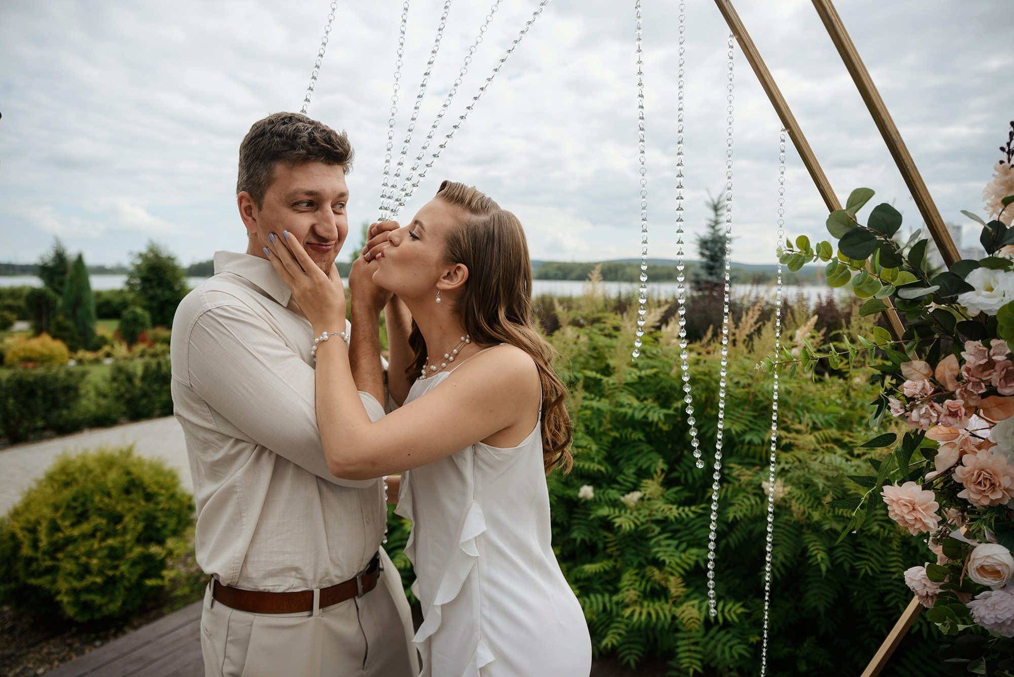 Свадьба Сергея и Екатерины. Константин Солодянкин — свадебный и репортажный фотограф в Екатеринбурге и Верхней Пышме