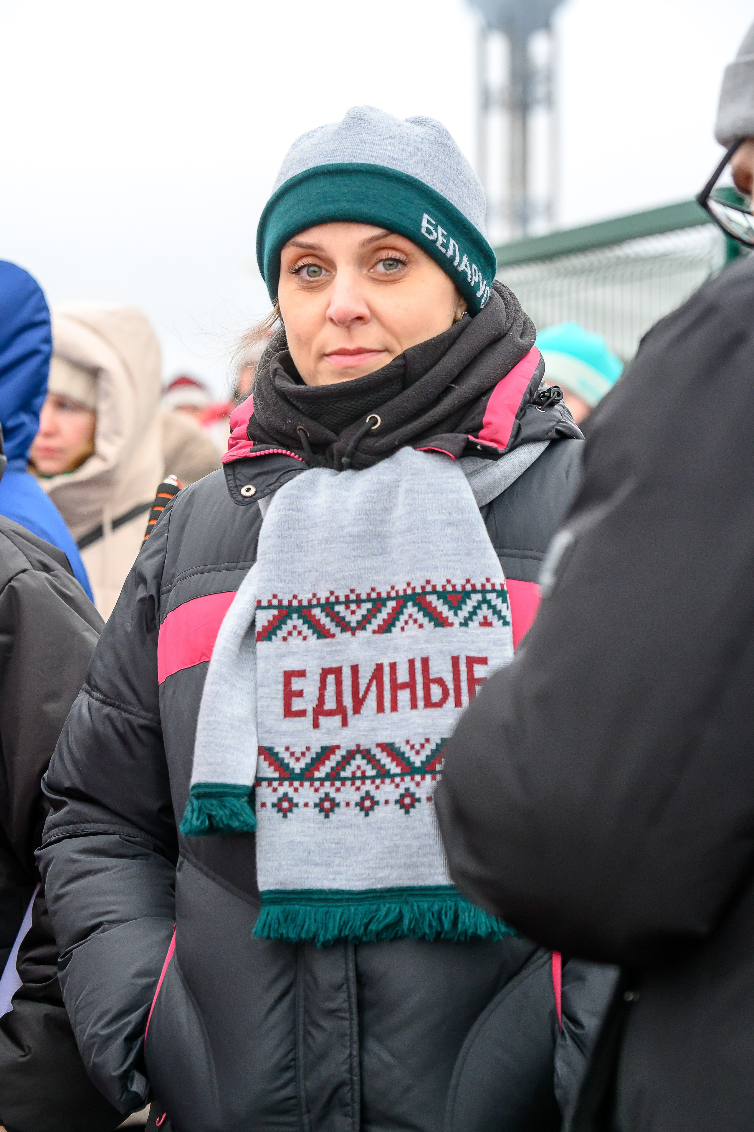 Зимняя спартакиада УД. Фотоуслуги, услуги фотографа, фотографирование важных событий