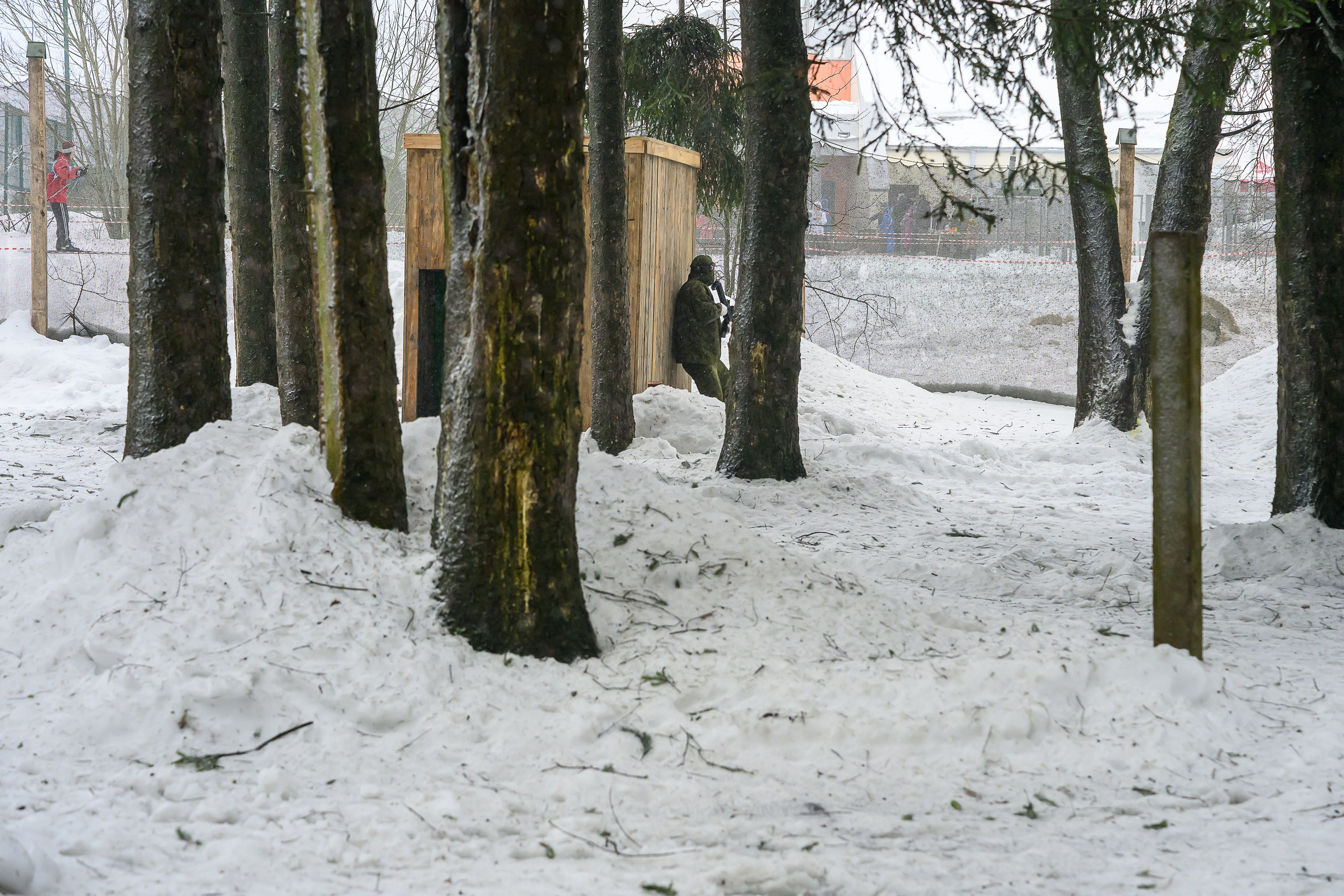 Зимняя спартакиада УД. Фотоуслуги, услуги фотографа, фотографирование важных событий