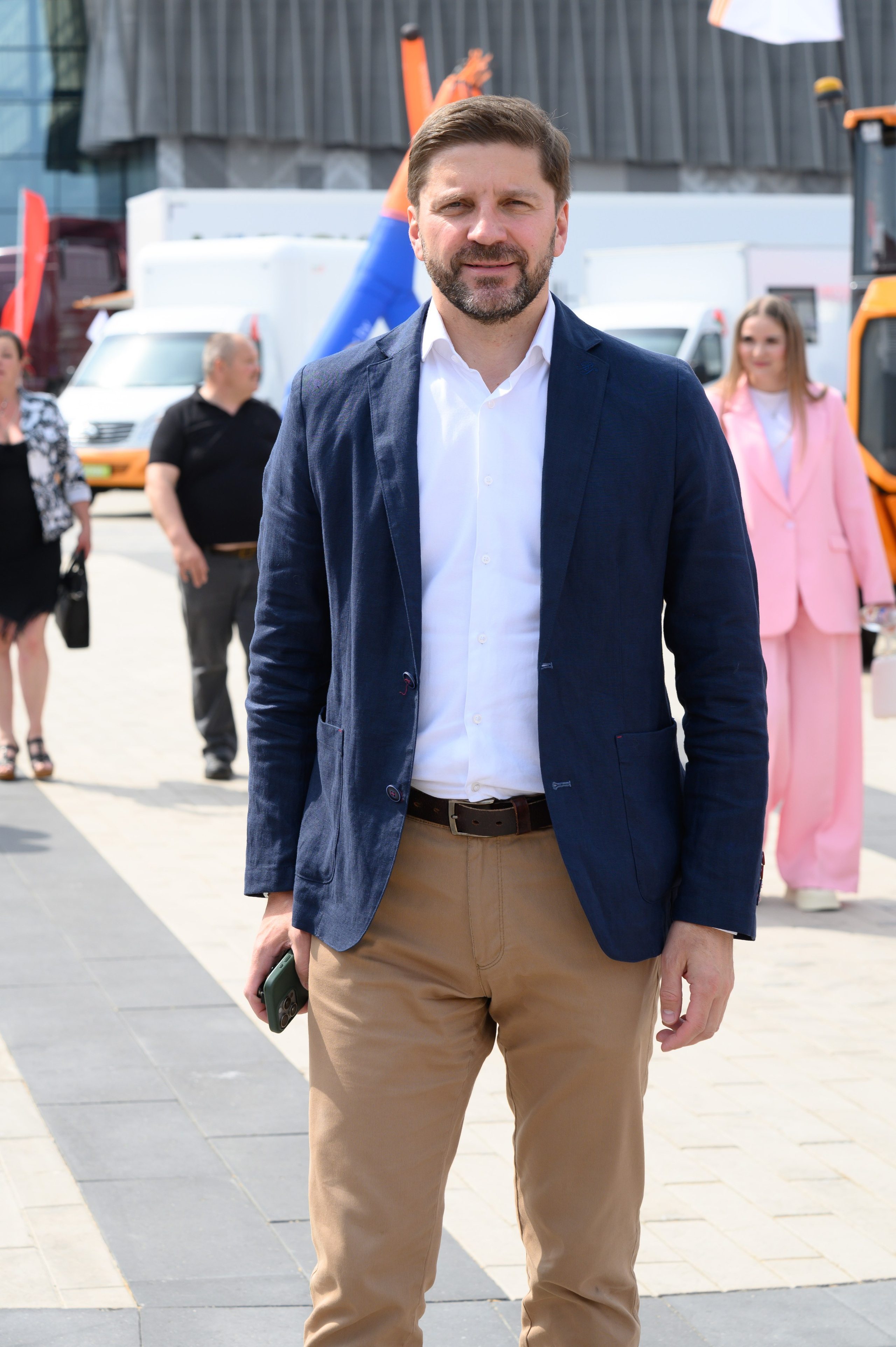 Агровыставка. Фотоуслуги, услуги фотографа, фотографирование важных событий