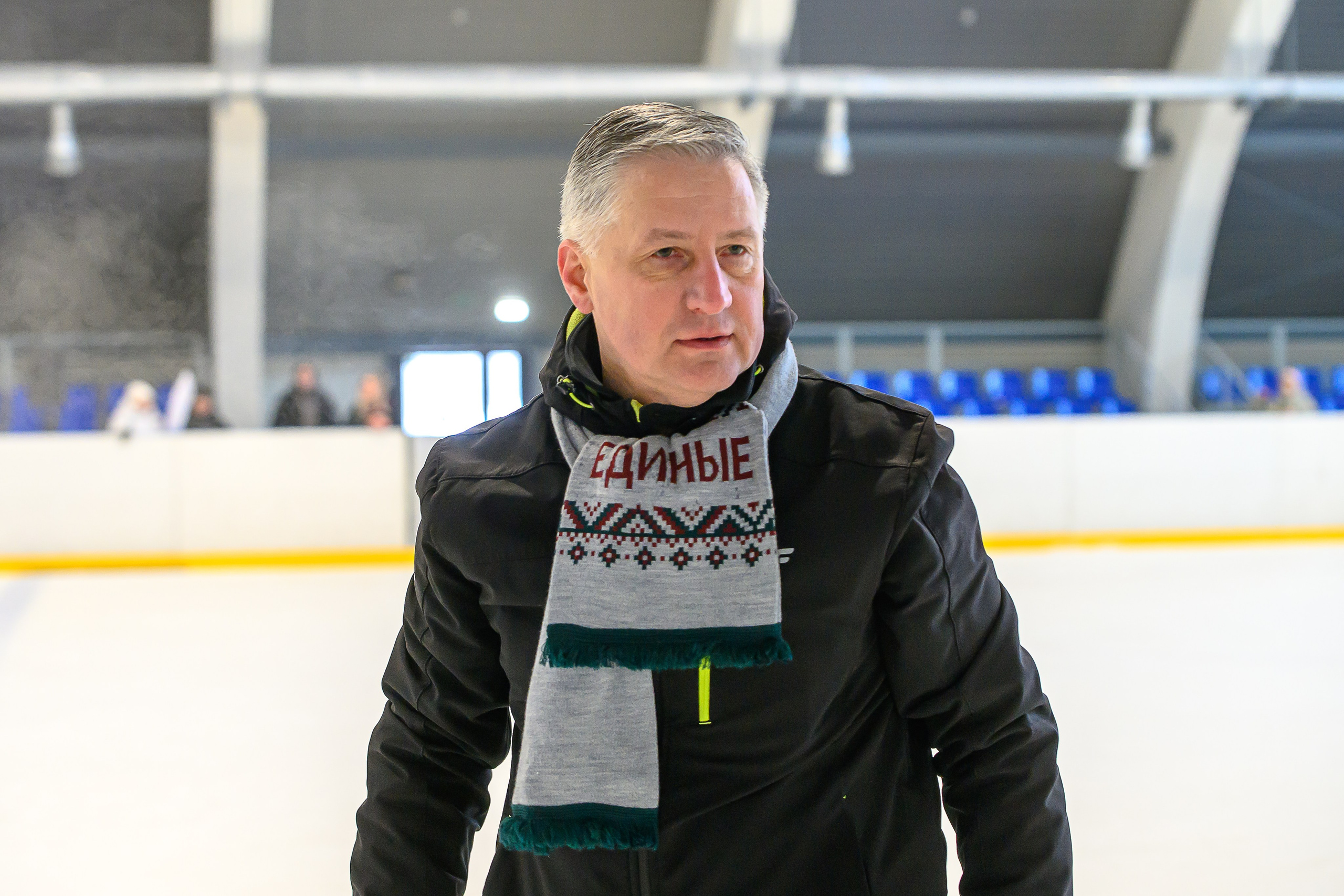 Зимняя спартакиада УД. Фотоуслуги, услуги фотографа, фотографирование важных событий