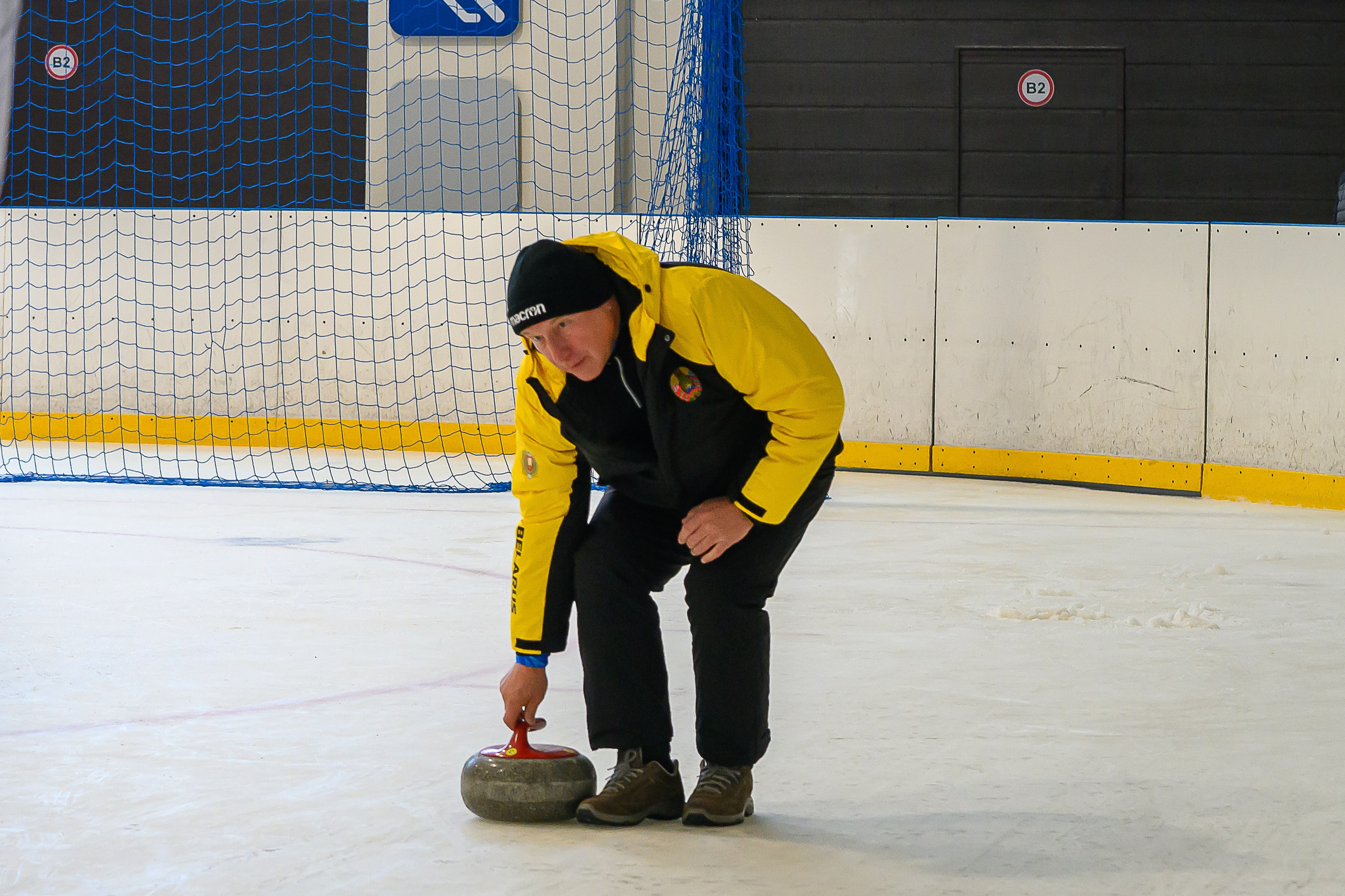 Зимняя спартакиада УД. Фотоуслуги, услуги фотографа, фотографирование важных событий