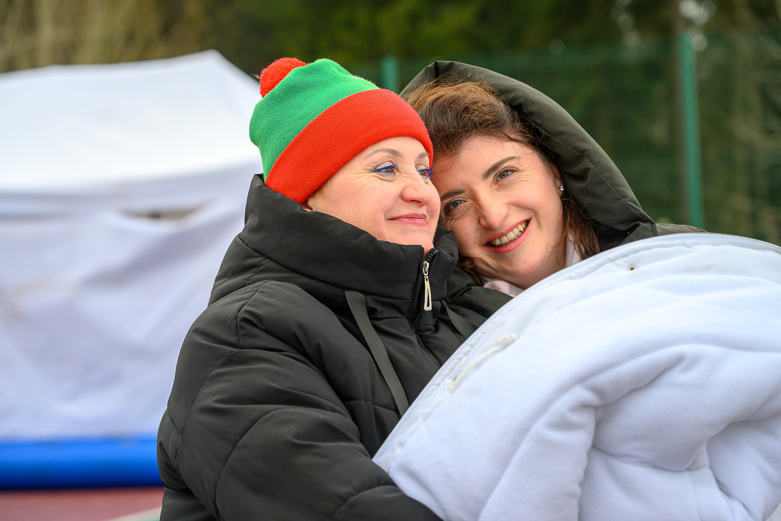 Зимняя спартакиада УД. Фотоуслуги, услуги фотографа, фотографирование важных событий