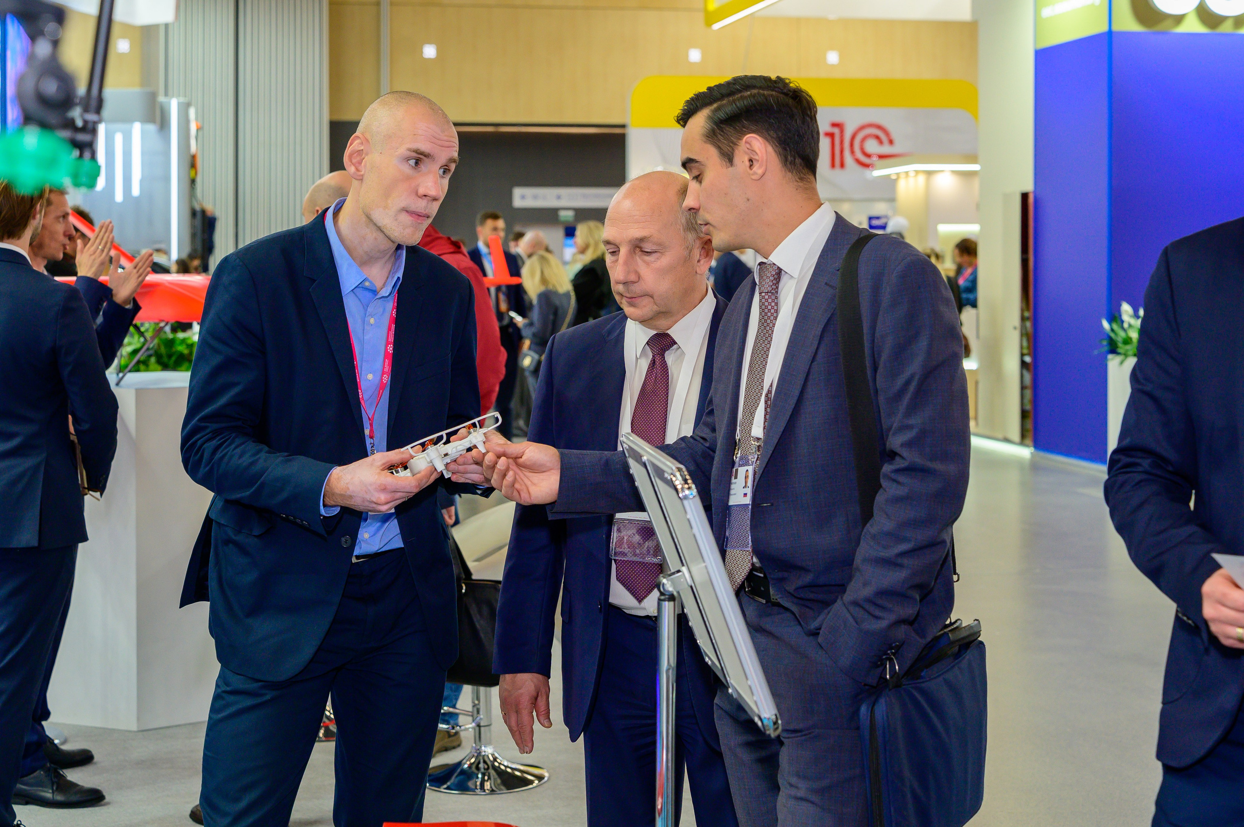 BigindustrialweekBelarus. Фотоуслуги, услуги фотографа, фотографирование важных событий