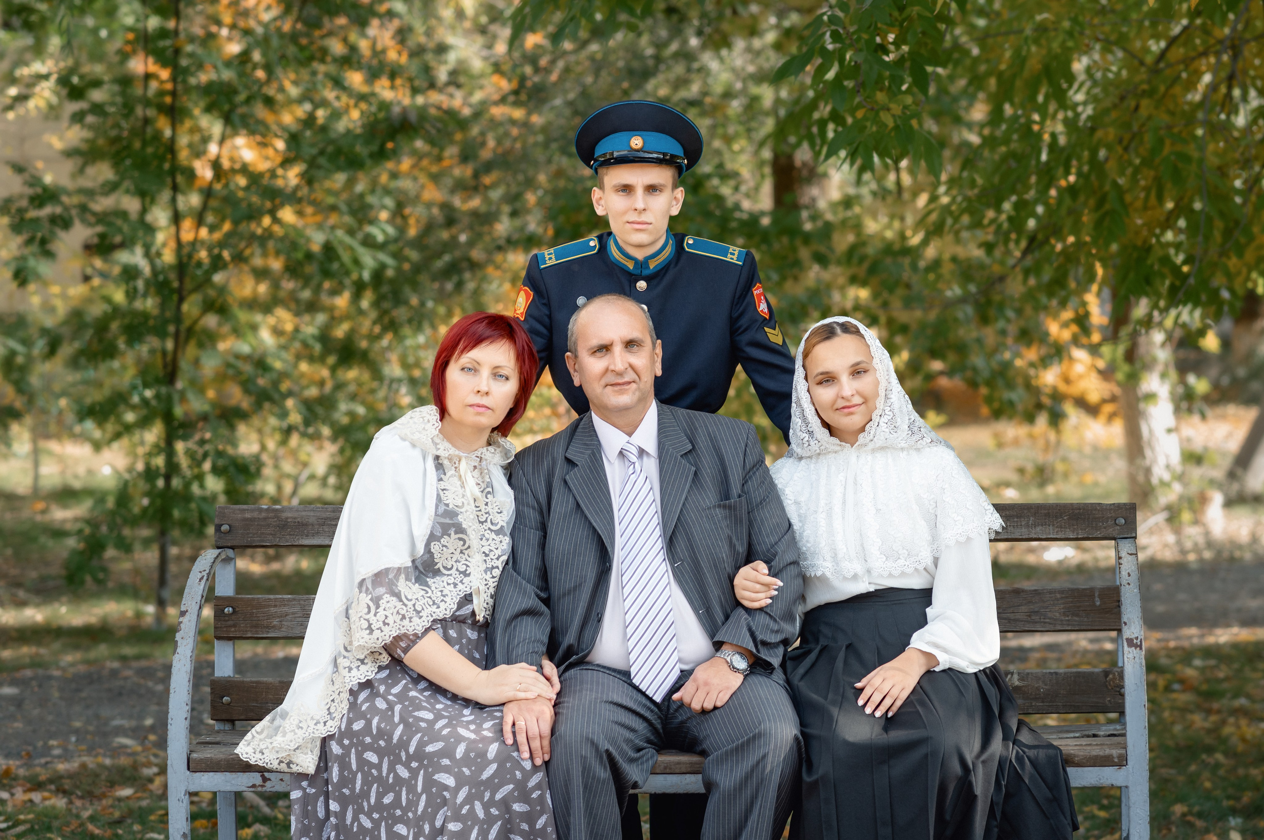 Венчание. С. Нежинка. Церковный фотограф на Таинство Крещения и Венчания в Оренбурге и Оренбургской области Екатерина Белкина