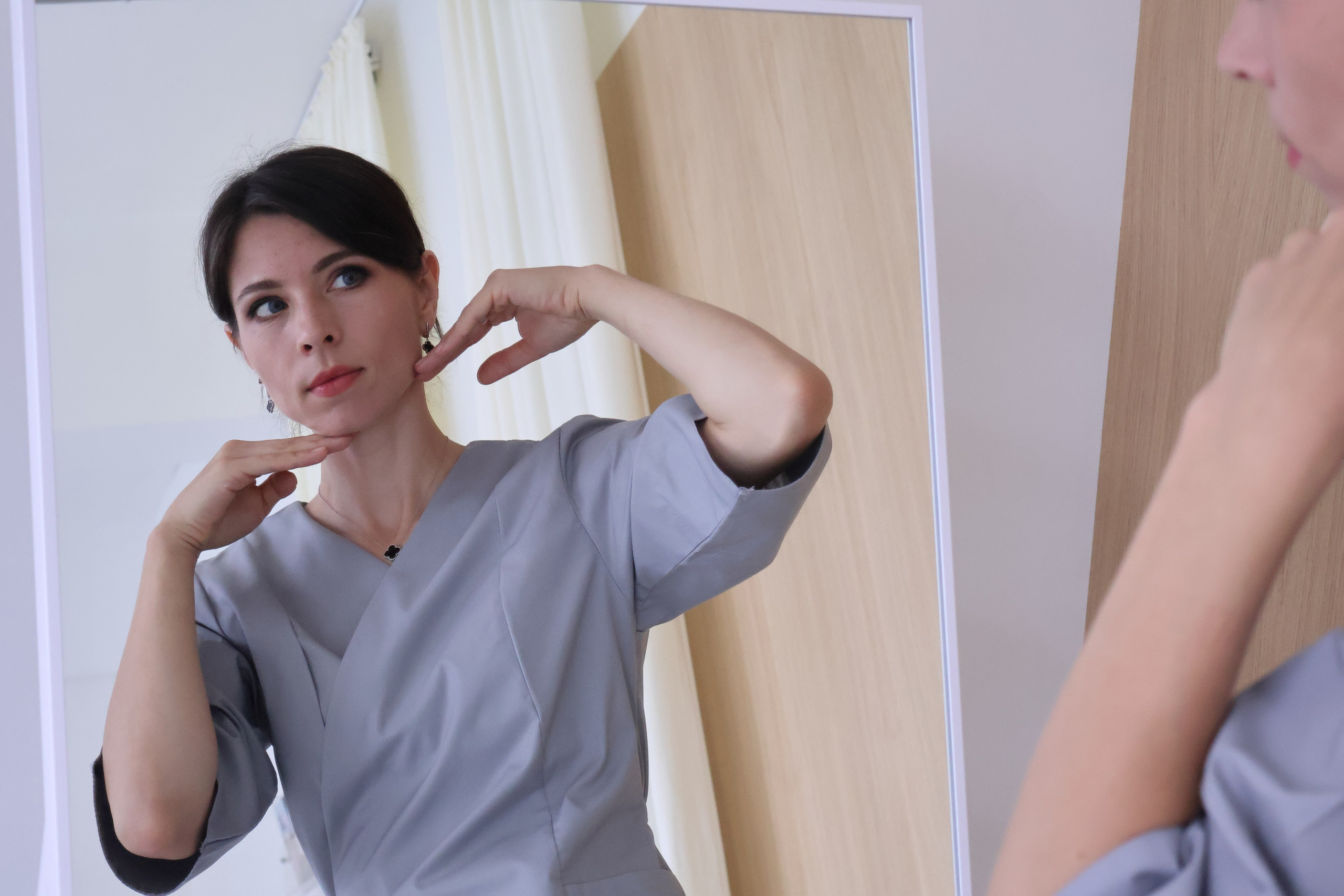 Фотограф АНАСТАСИЯ ПЛАТОВА