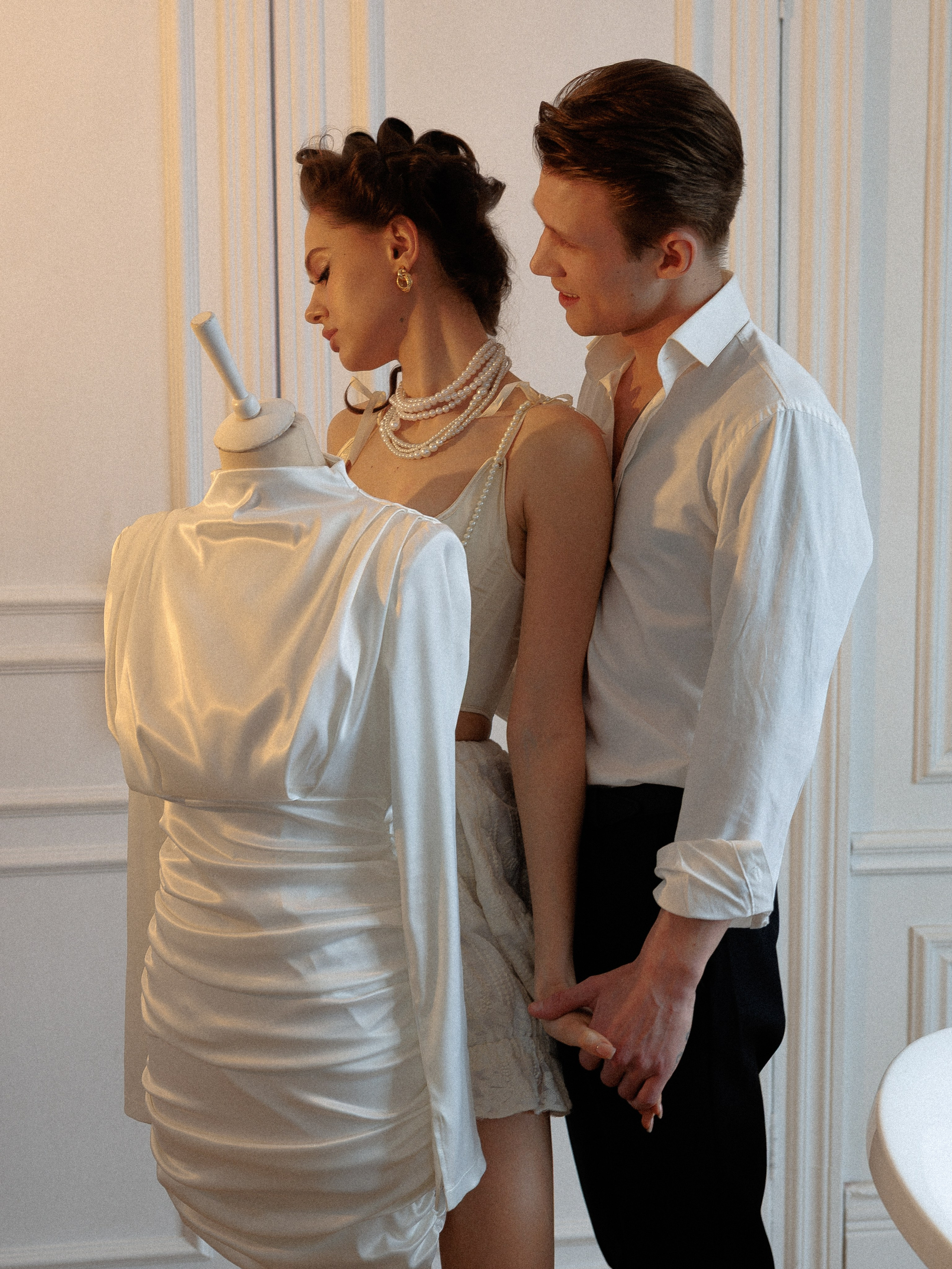 Василий и Яна. Свадебное агентство Amorewed Agency