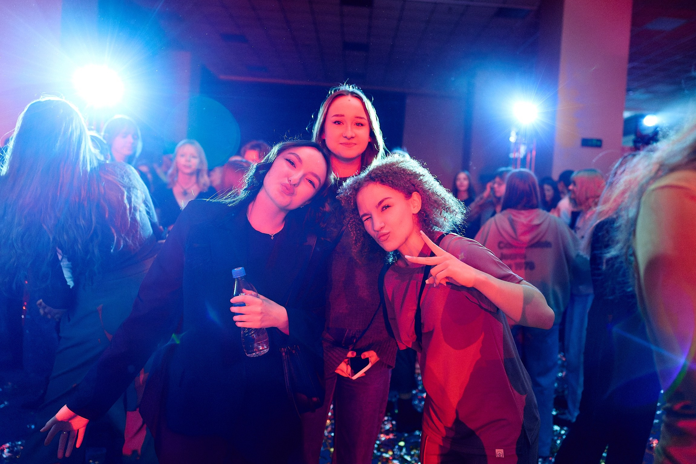 День студента ДВФУ