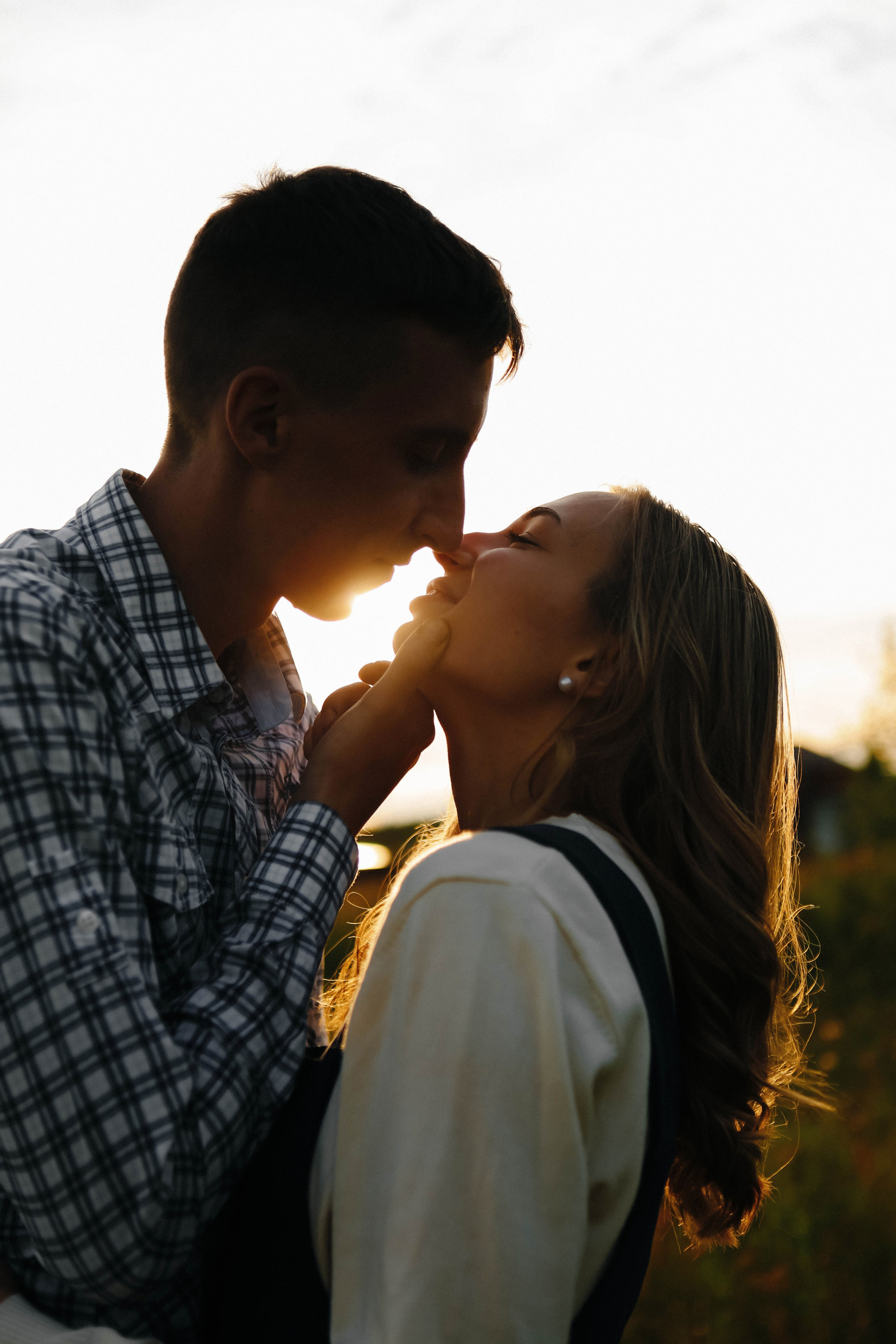 Роман | Александра. Фотограф Таня Королёк