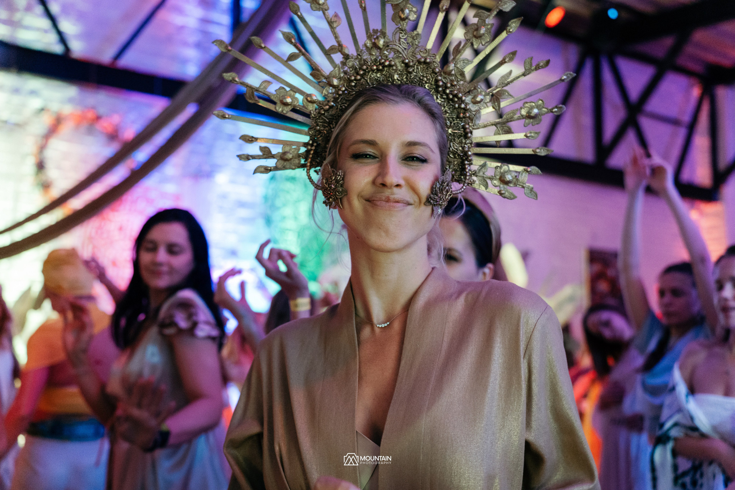 Festival Probuzhdenie By Pramika. Photographe basé à Moscou