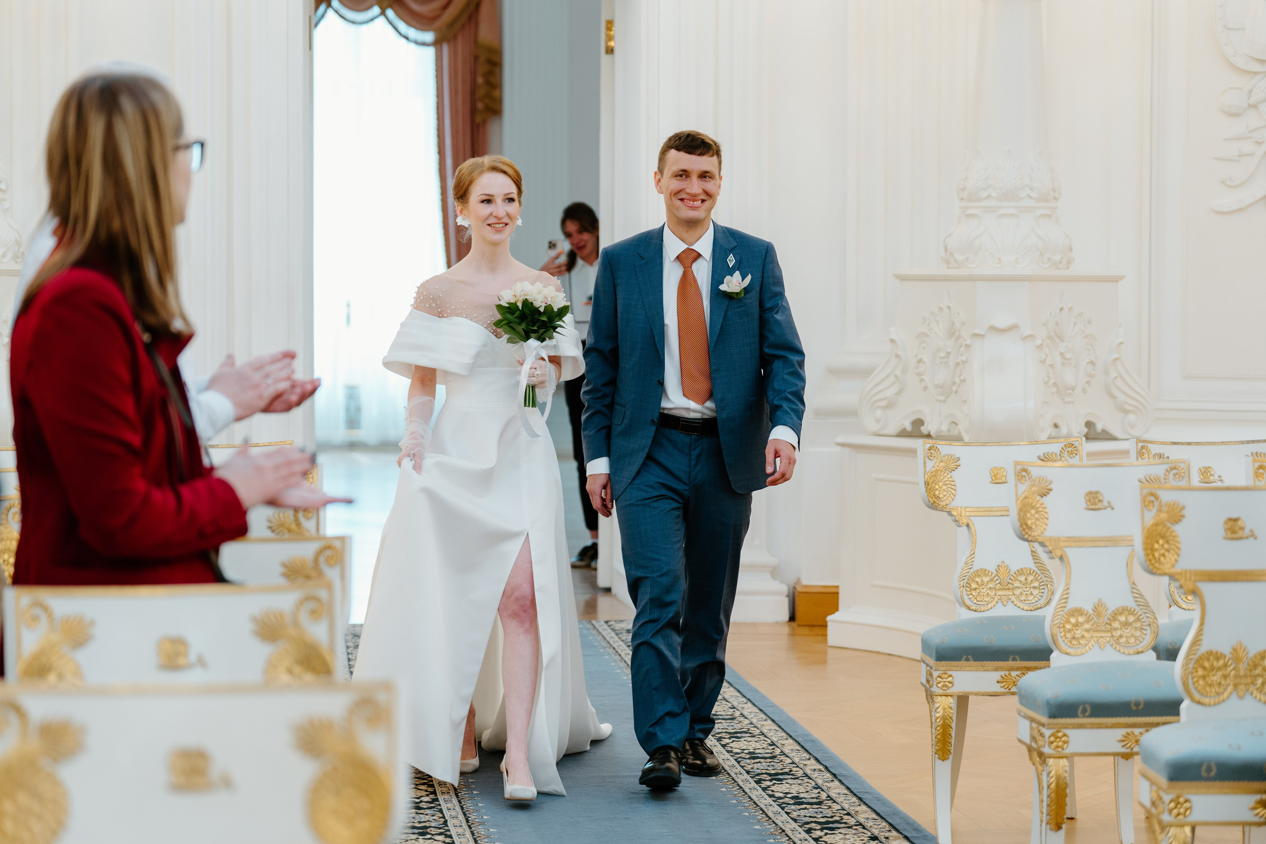 Michail & Maya. Я занимаюсь событийной, свадебной, товарной, студийной… фотографией